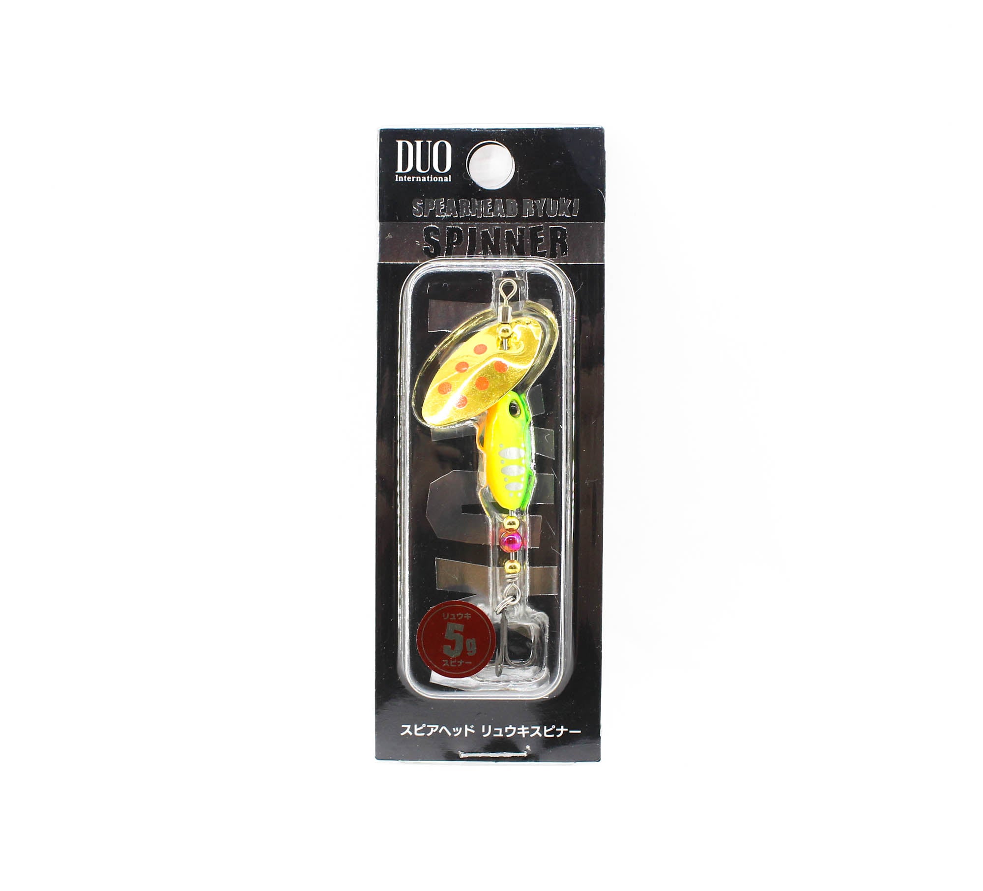 Duo Ryuki Spinner 5 grams 20 mm Sinking Lure ACC4044 (7449)