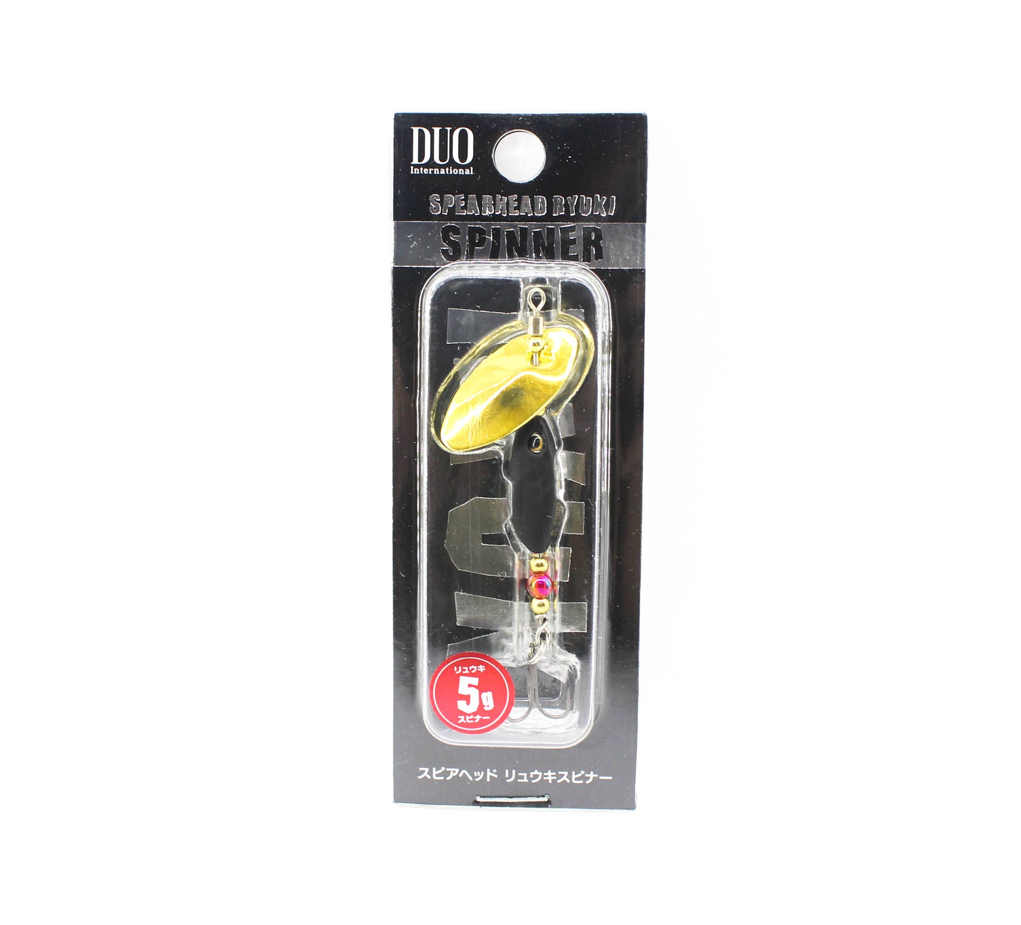 Duo Ryuki Spinner 5 grams 20 mm Sinking Lure ACC0591 (7463)