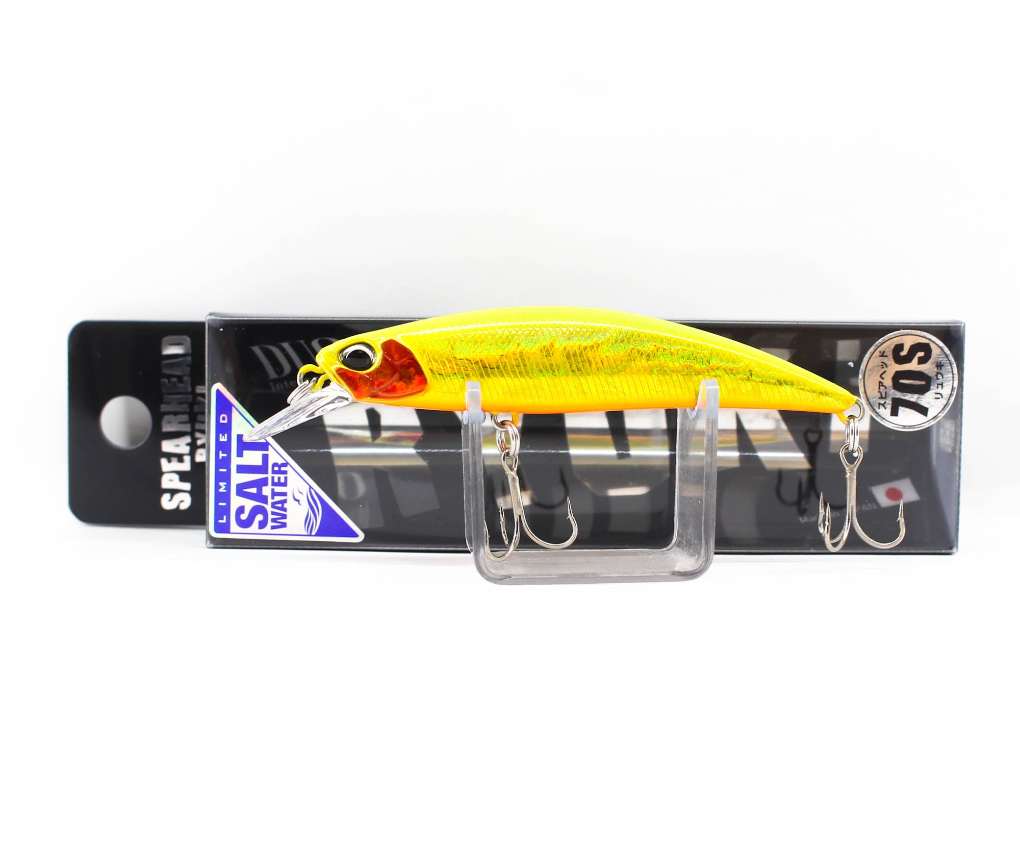 Duo Spearhead Ryuki 70S SW Sinking Lure ADA3121 (7623)