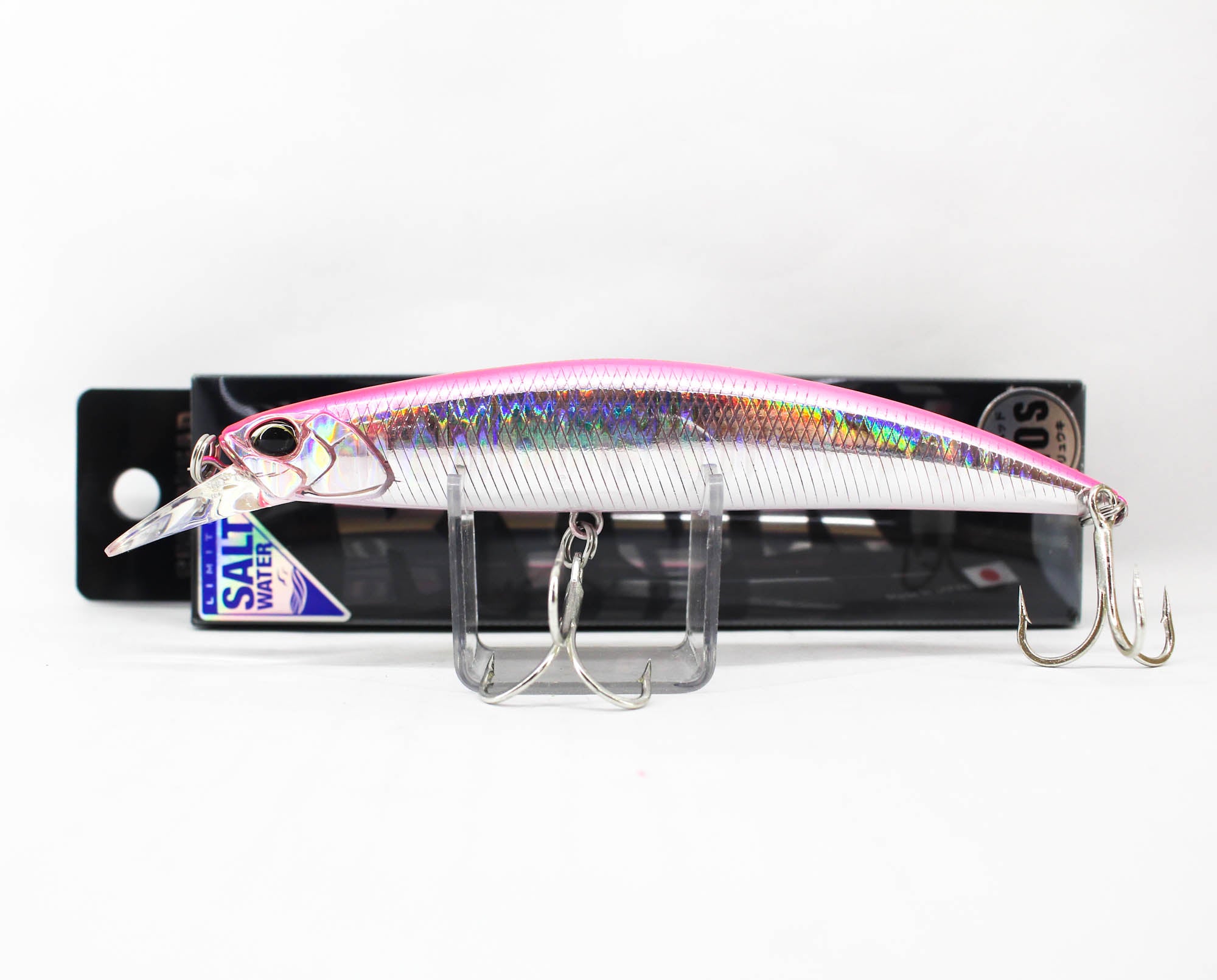 Duo Spearhead Ryuki 110S SW Sinking Lure CPA4023 (7661)