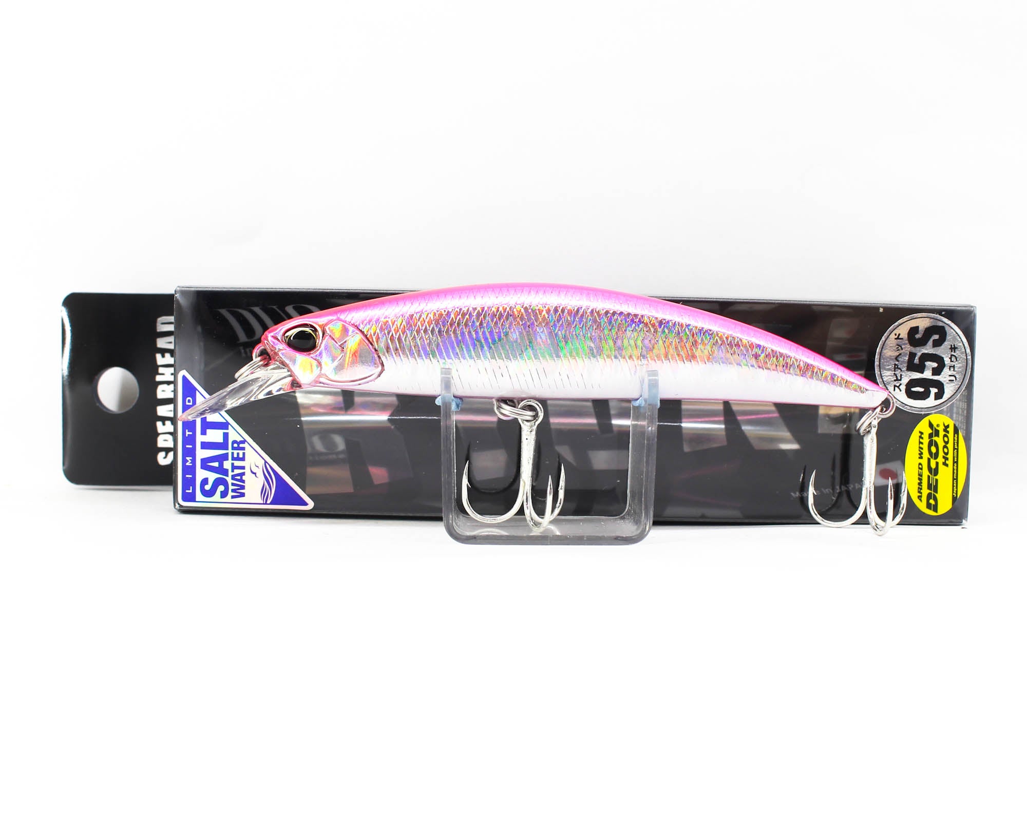 Duo Spearhead Ryuki 95S Weight Tune Sinking Lure CPA4023 (7746)