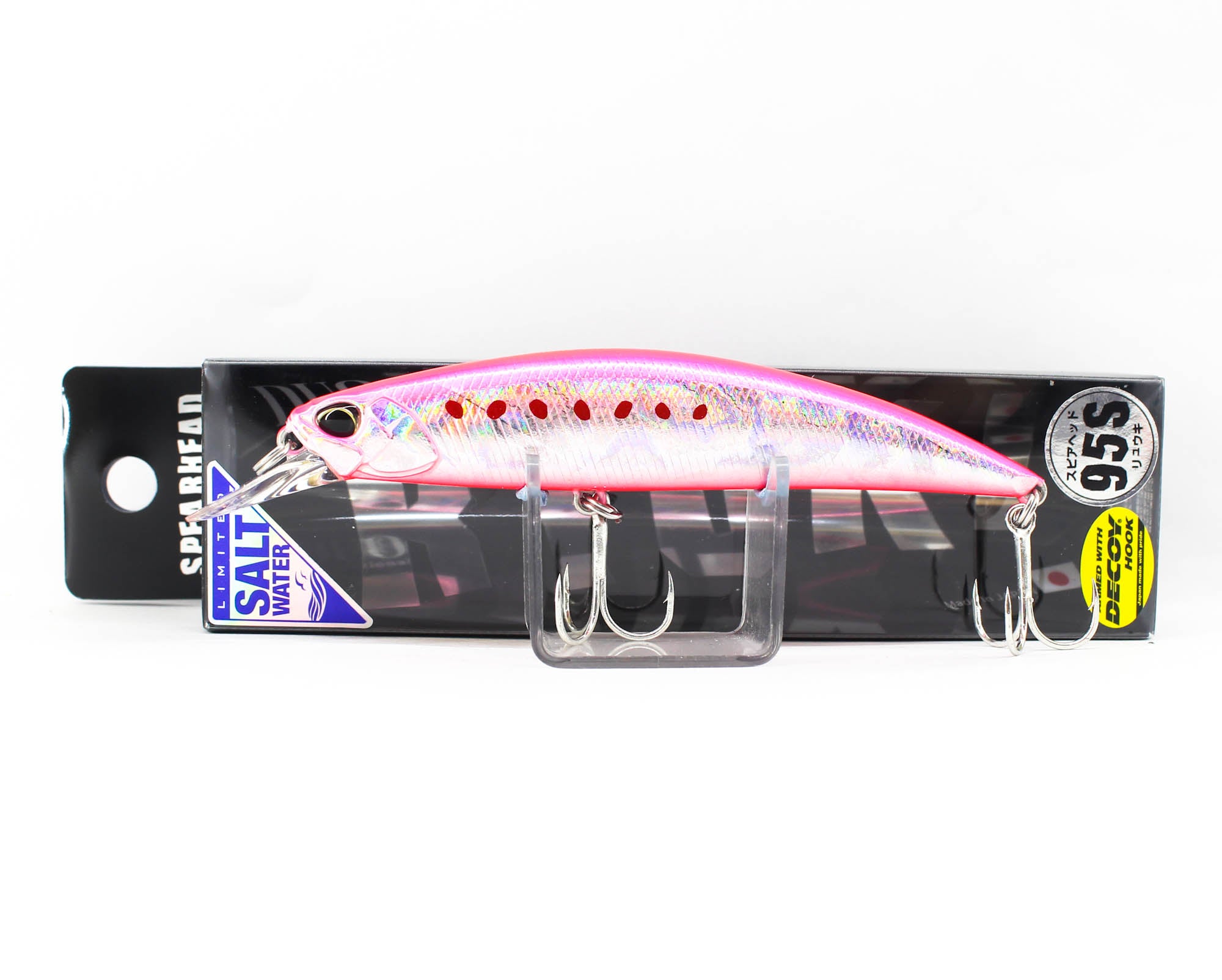 Duo Spearhead Ryuki 95S Weight Tune Sinking Lure ADA0119 (7760)
