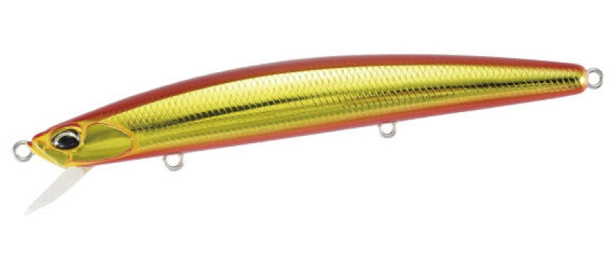Duo Tide Minnow Lance 110S Sinking Lure ASA0626 (8040)