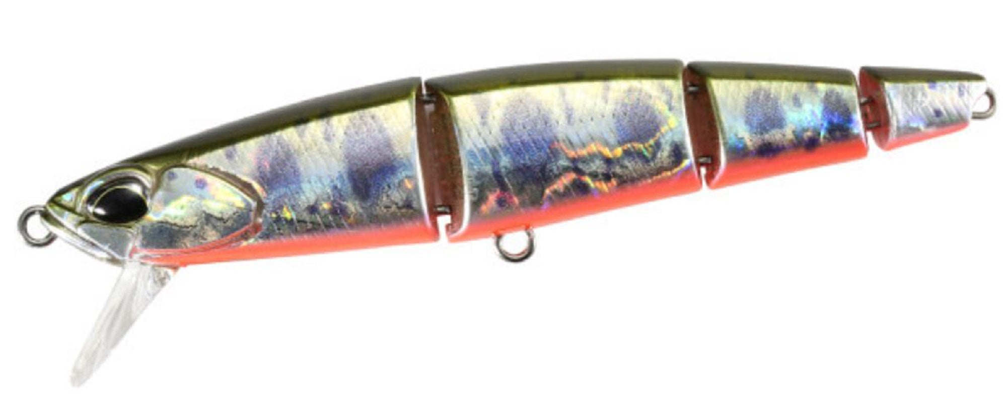 Duo Spearhead Ryuki 90S Quattro Sinking Lure CDA4068 (8071)