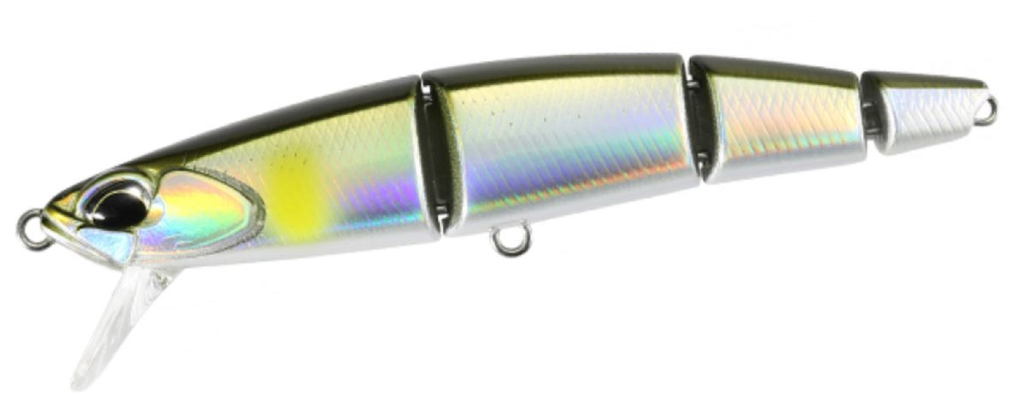 Duo Spearhead Ryuki 90S Quattro Sinking Lure CNA4010 (8132)