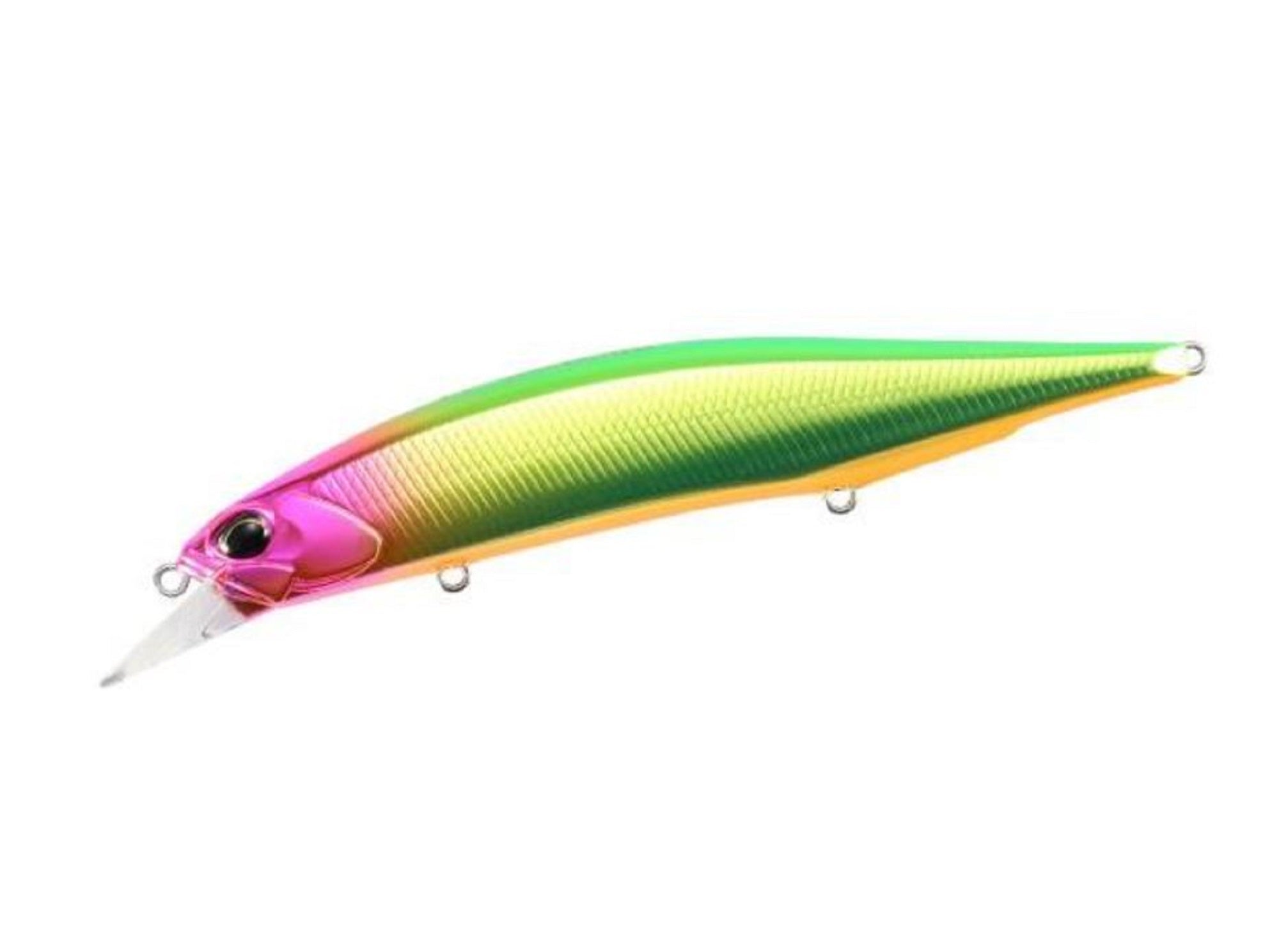 Duo Realis Jerkbait 120F Floating Lure MCCZ293 (8354)