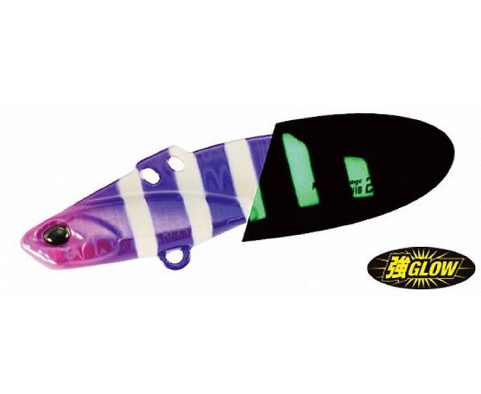 Duo Realis Metal Garage Plate 20 grams 65 mm Sinking Lure PPA0436 (9221)