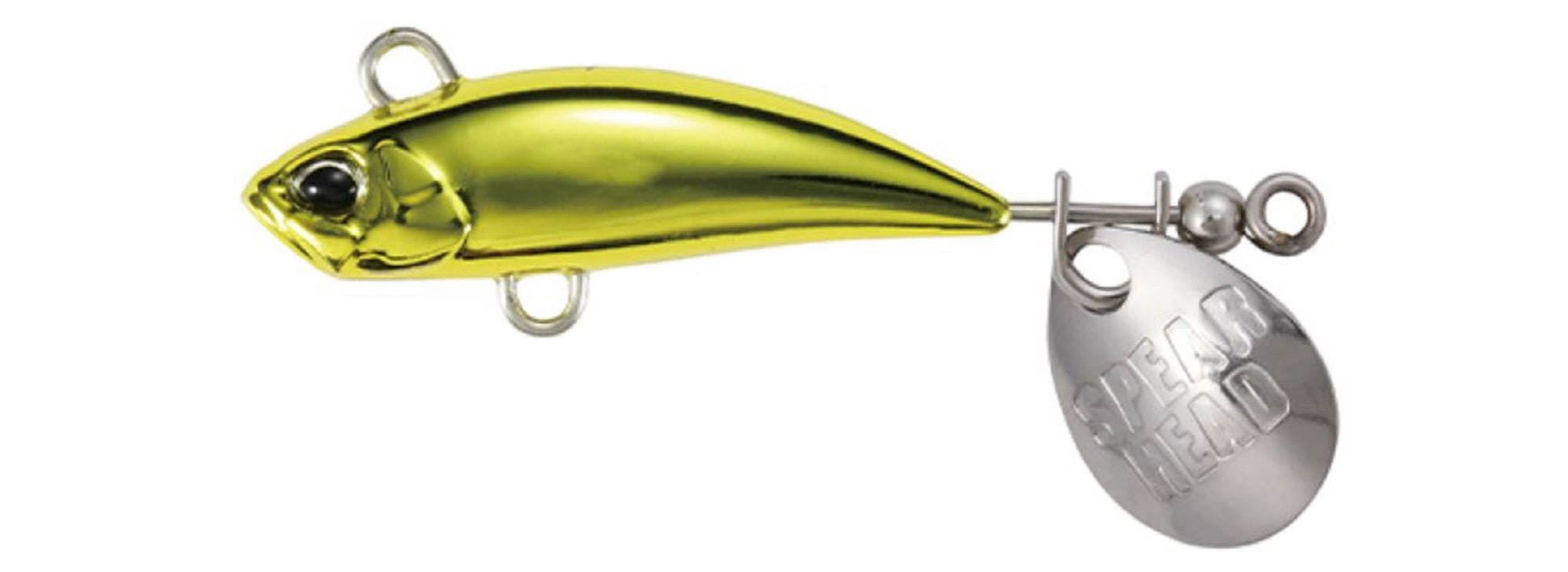 Duo Ryuki Spin 30 3.5 grams Sinking Lure MCC0588 (0142)