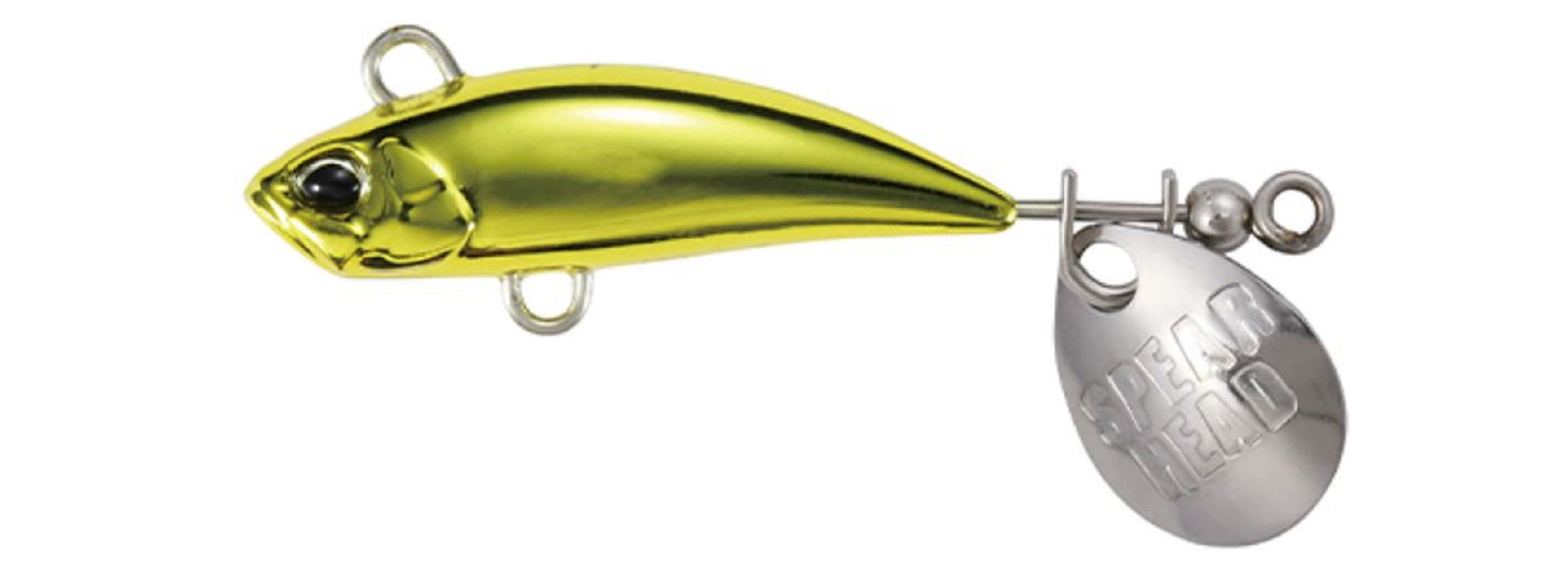 Duo Ryuki Spin 30 5 grams Sinking Lure MCC0588 (0166)