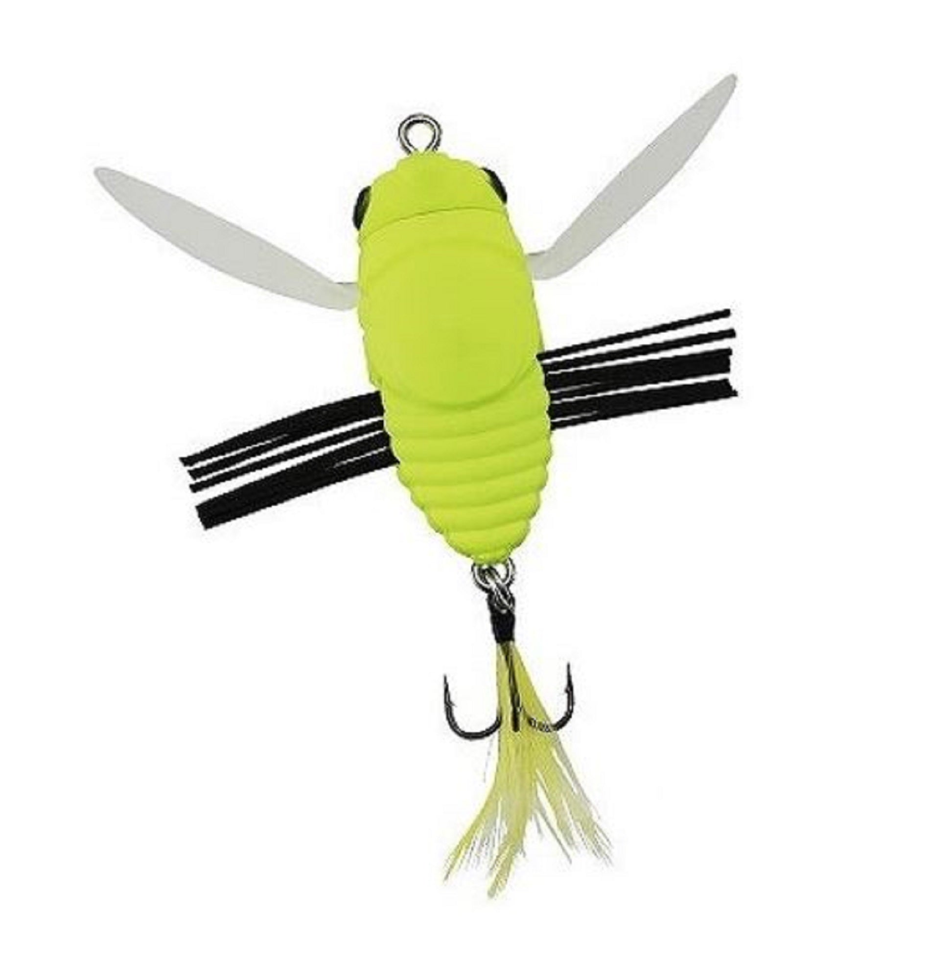 Duo Realis Shinmushi Ko Cicada 30 mm 3.1 gram Floating Lure ACC3404 (0203)