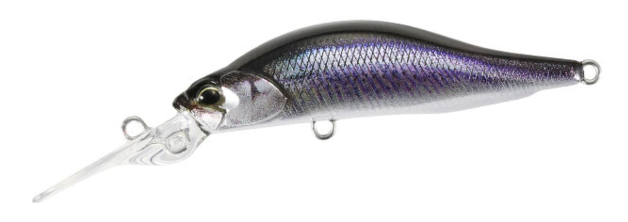 Duo Realis Rozante Shad 57 MR Suspend Lure CVN3379 (0227)