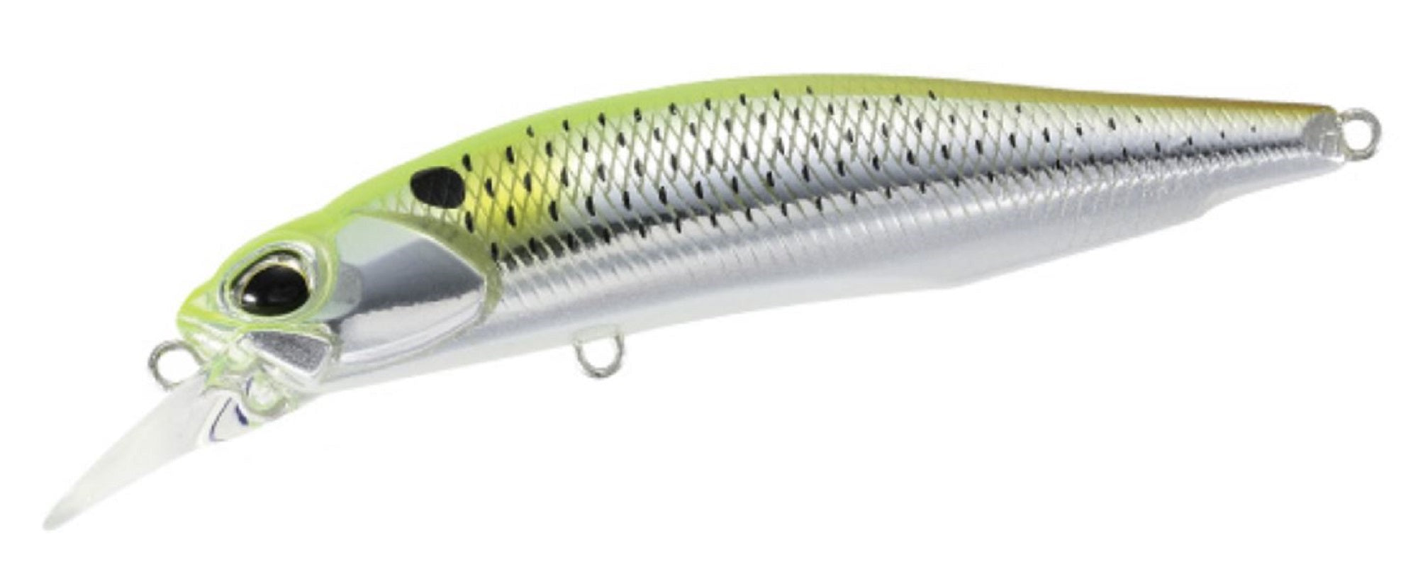 Duo Realis Rozante 77 SP Suspend Lure CSA3378 (0258)