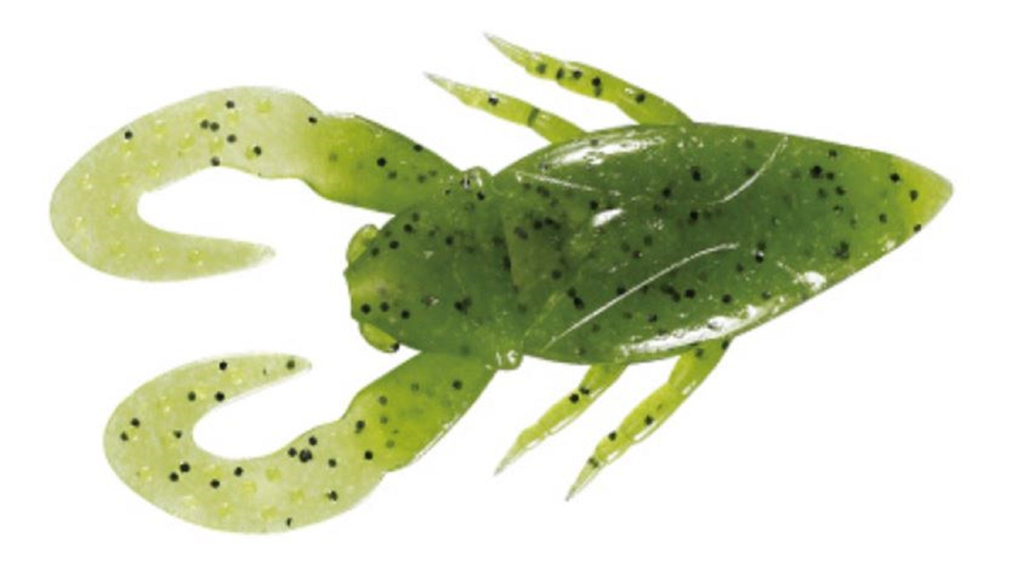 Duo Soft Lure G Fix T-Hog 3.5 Inch F002 (0272)