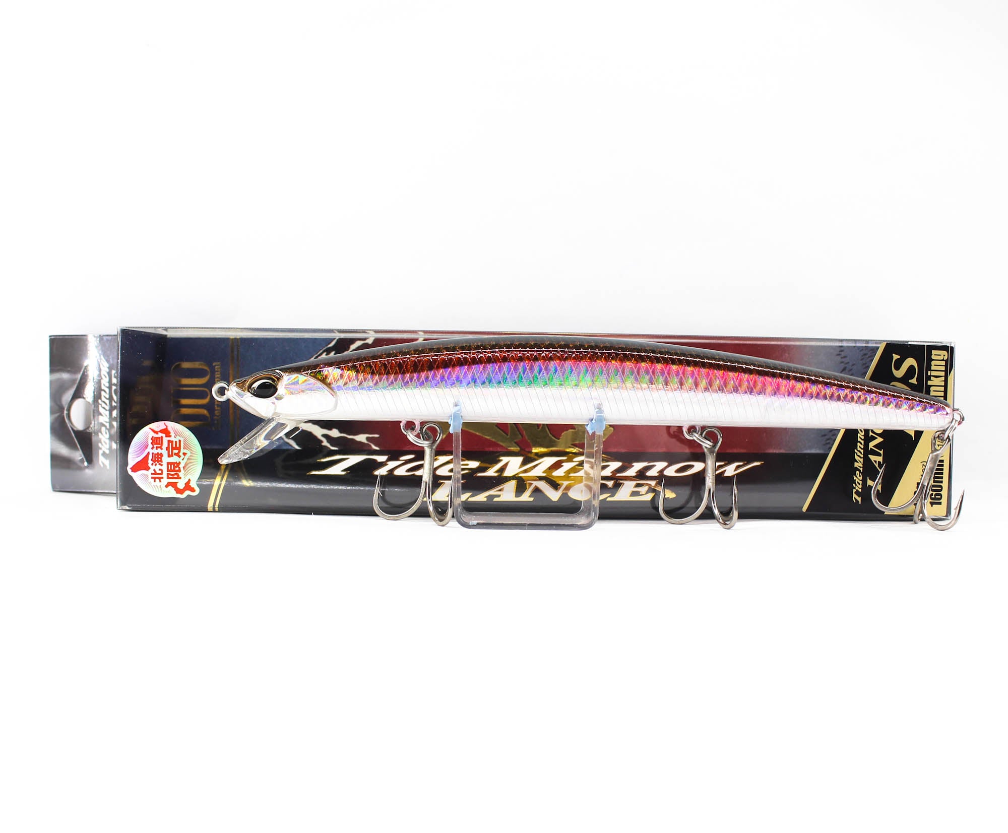 Duo Tide Minnow Lance 160S Sinking Lure AFA0116 (0524)