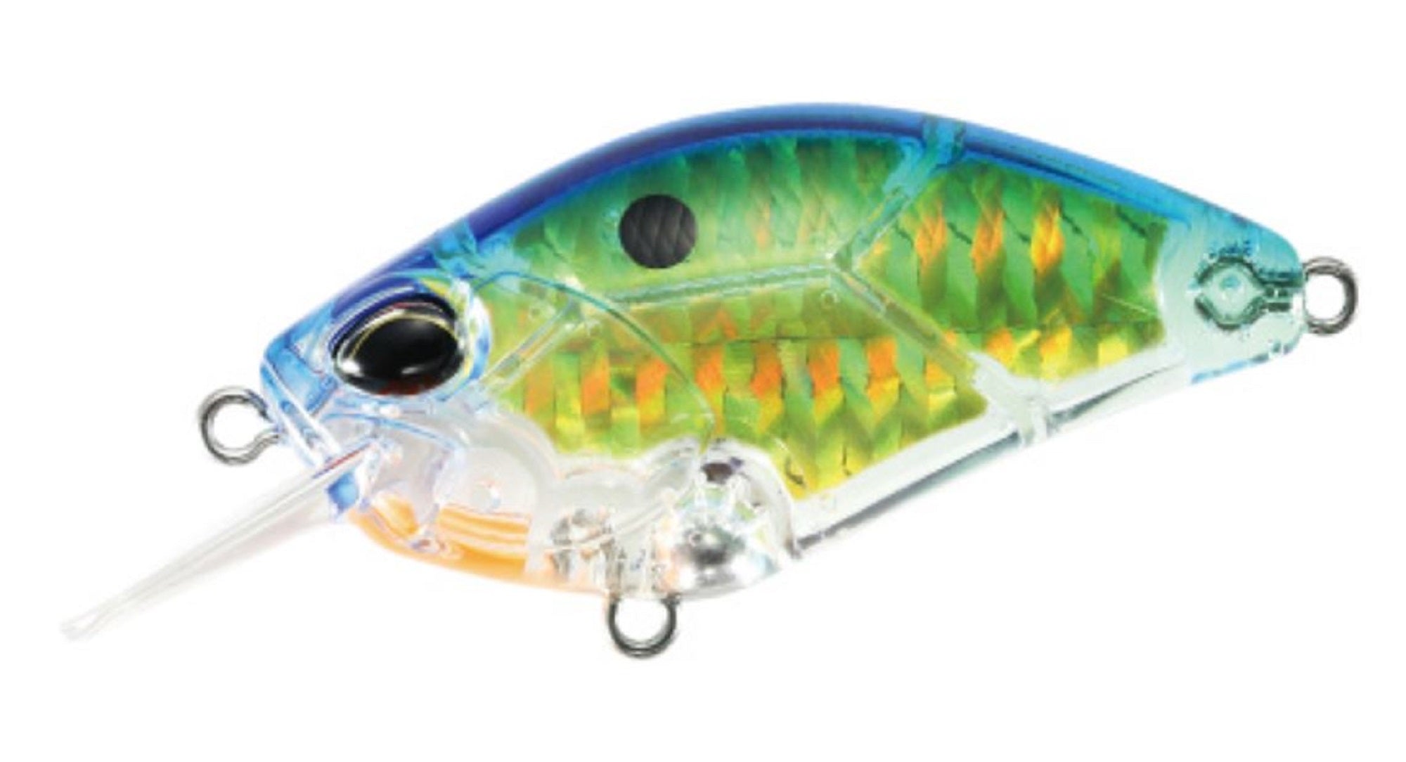 Duo Realis Crank Kabuki 55SR Floating Lure CHY3508 (0593)