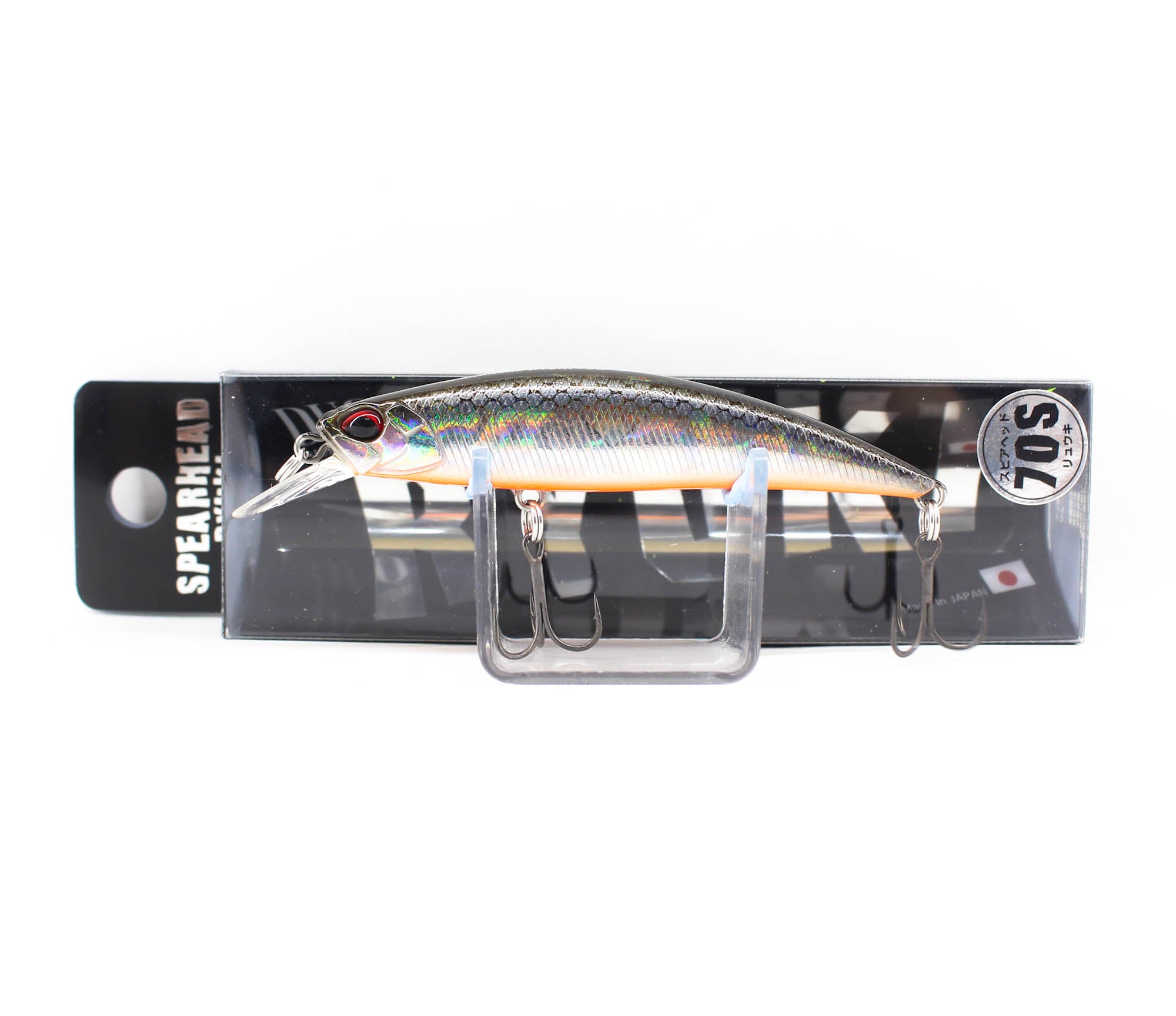 Duo Spearhead Ryuki 70S Sinking Lure ADA3081 (0678)