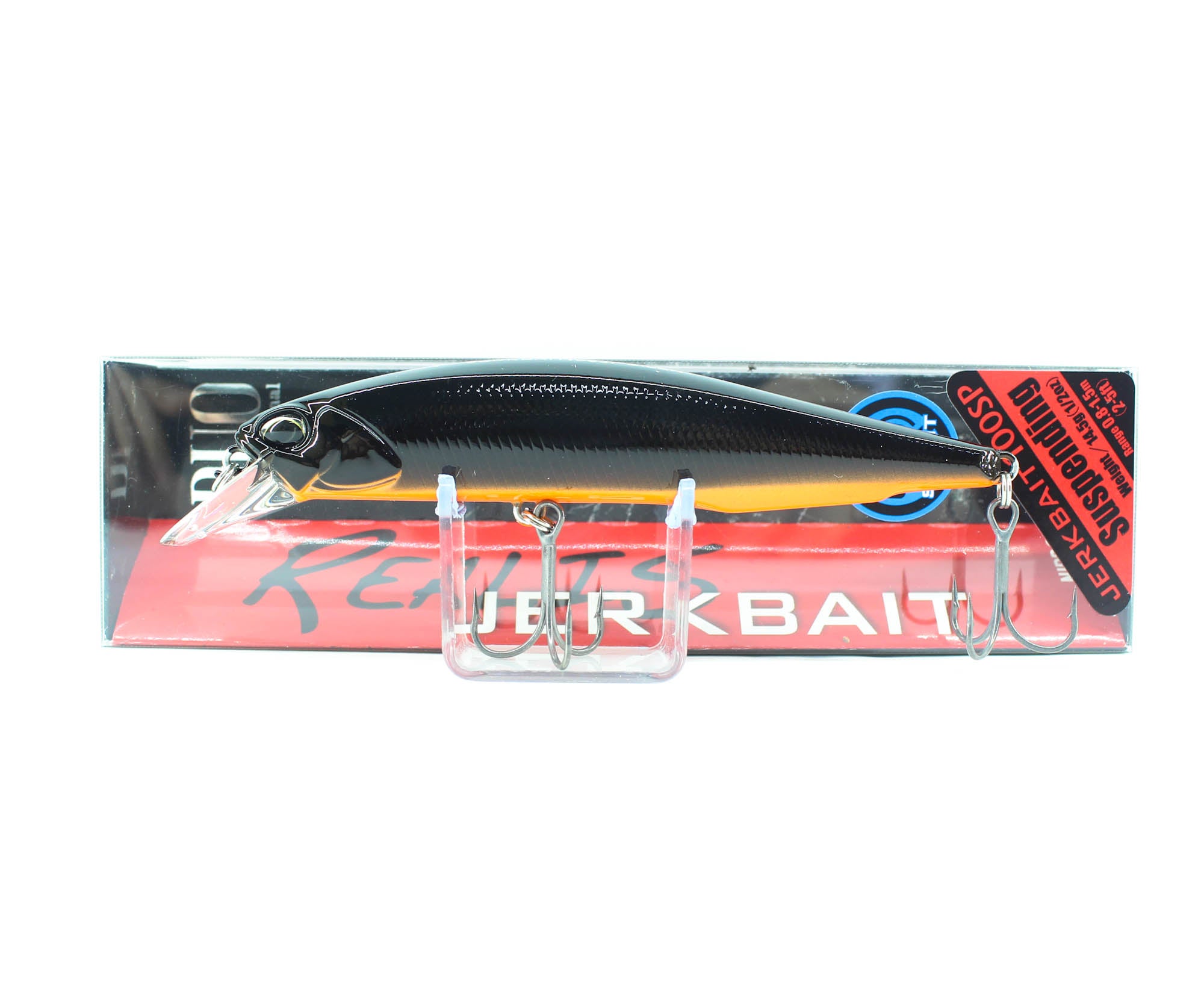 Duo Realis Jerkbait 100SP Silent Suspend Lure ACCZ194 (0876)