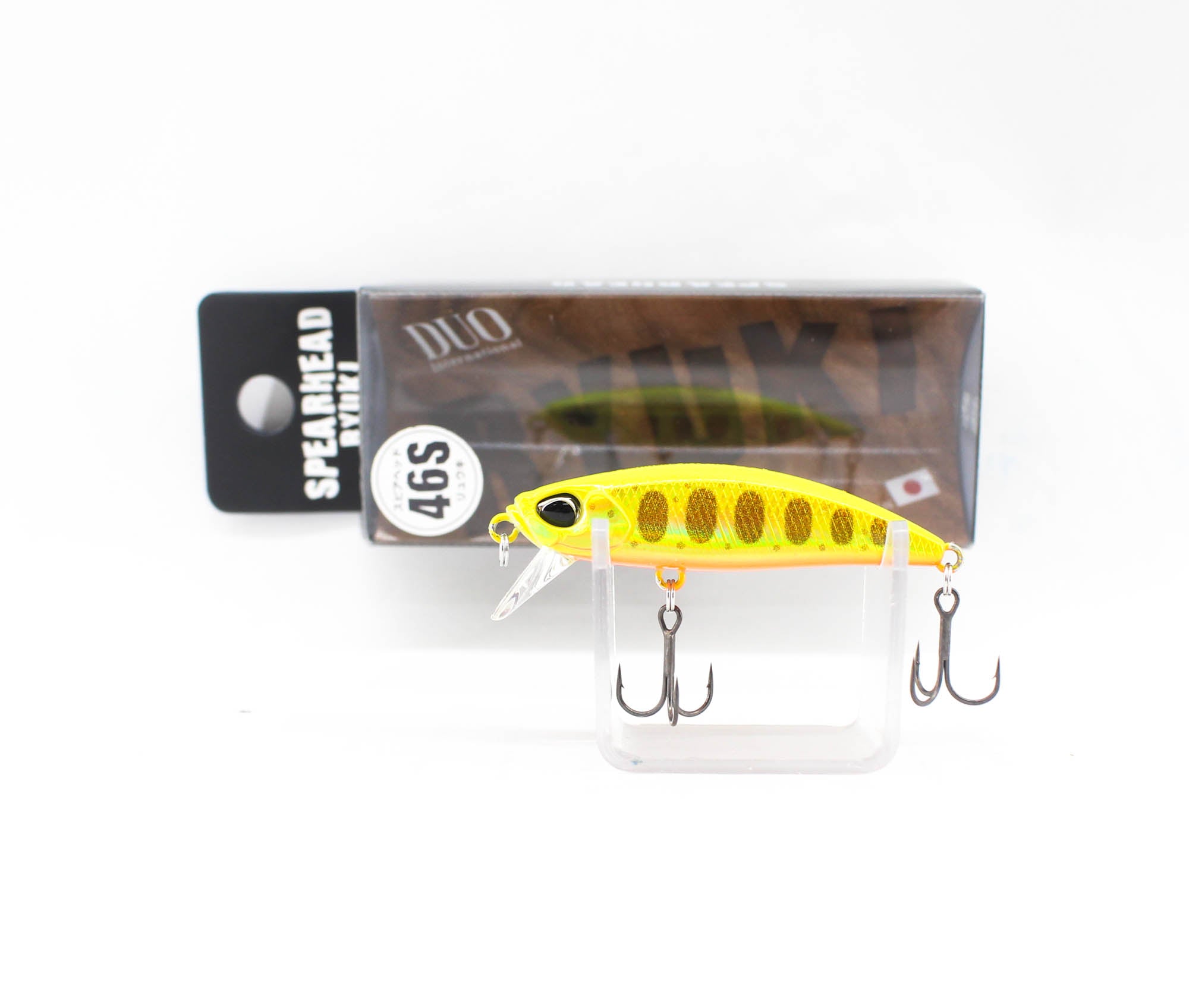Duo Spearhead Ryuki 46S Sinking Lure ANA4056 (1255)
