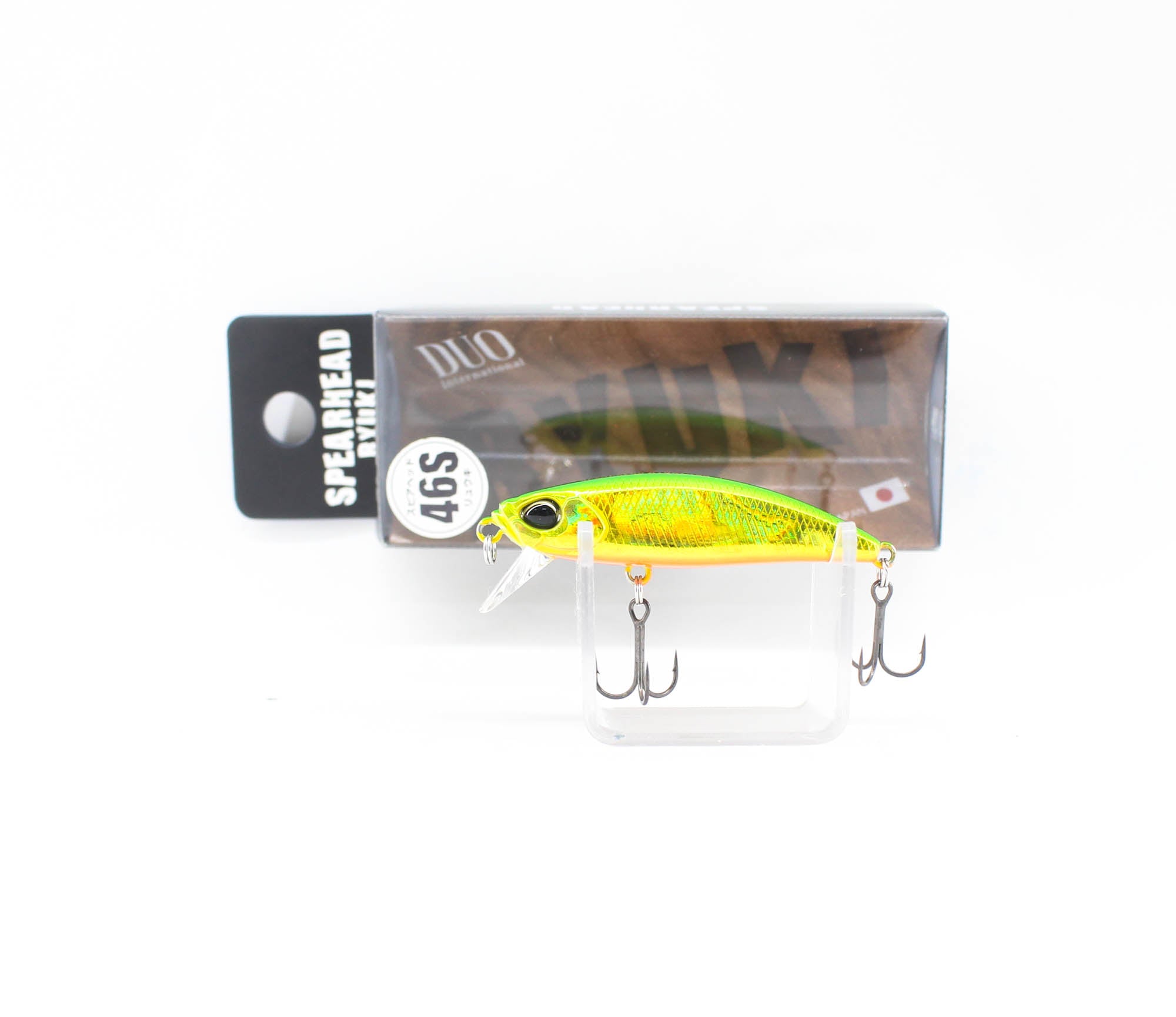 Duo Spearhead Ryuki 46S Sinking Lure ADA4059 (1279)