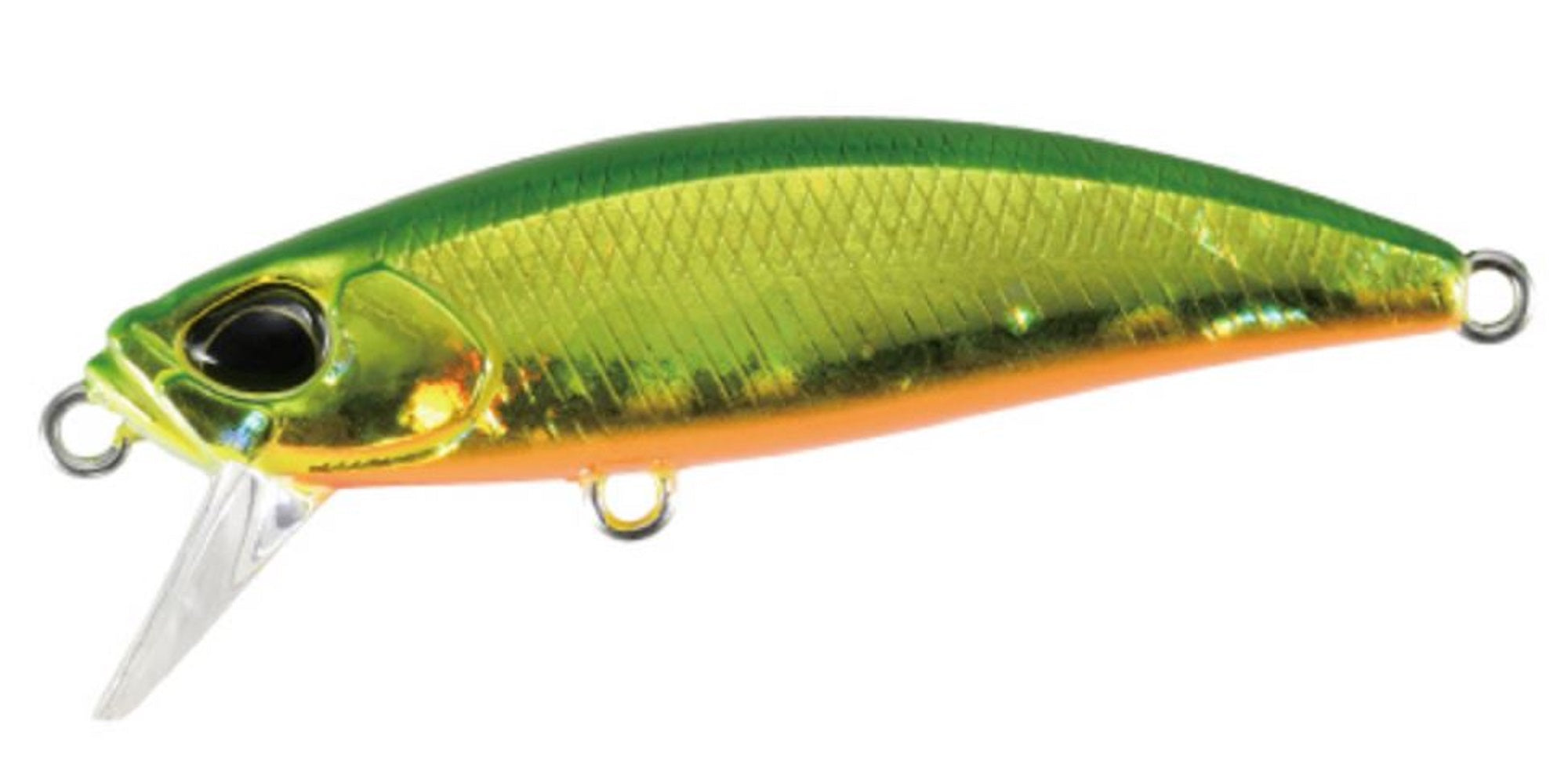 Duo Spearhead Ryuki 46S Sinking Lure ADA4059 (1279)