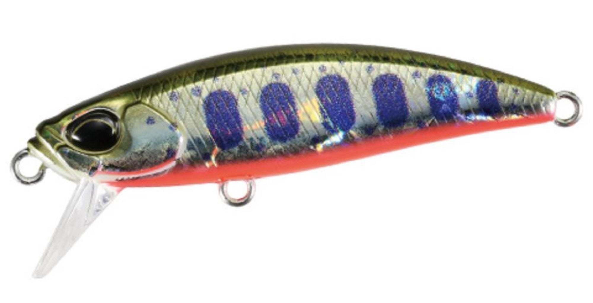 Duo Spearhead Ryuki 46S Sinking Lure ADA4068 (1286)