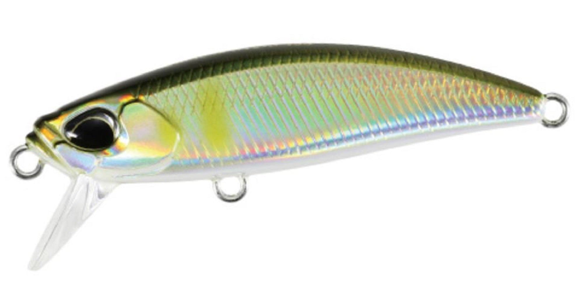Duo Spearhead Ryuki 46S Sinking Lure ANA4010 (1293)