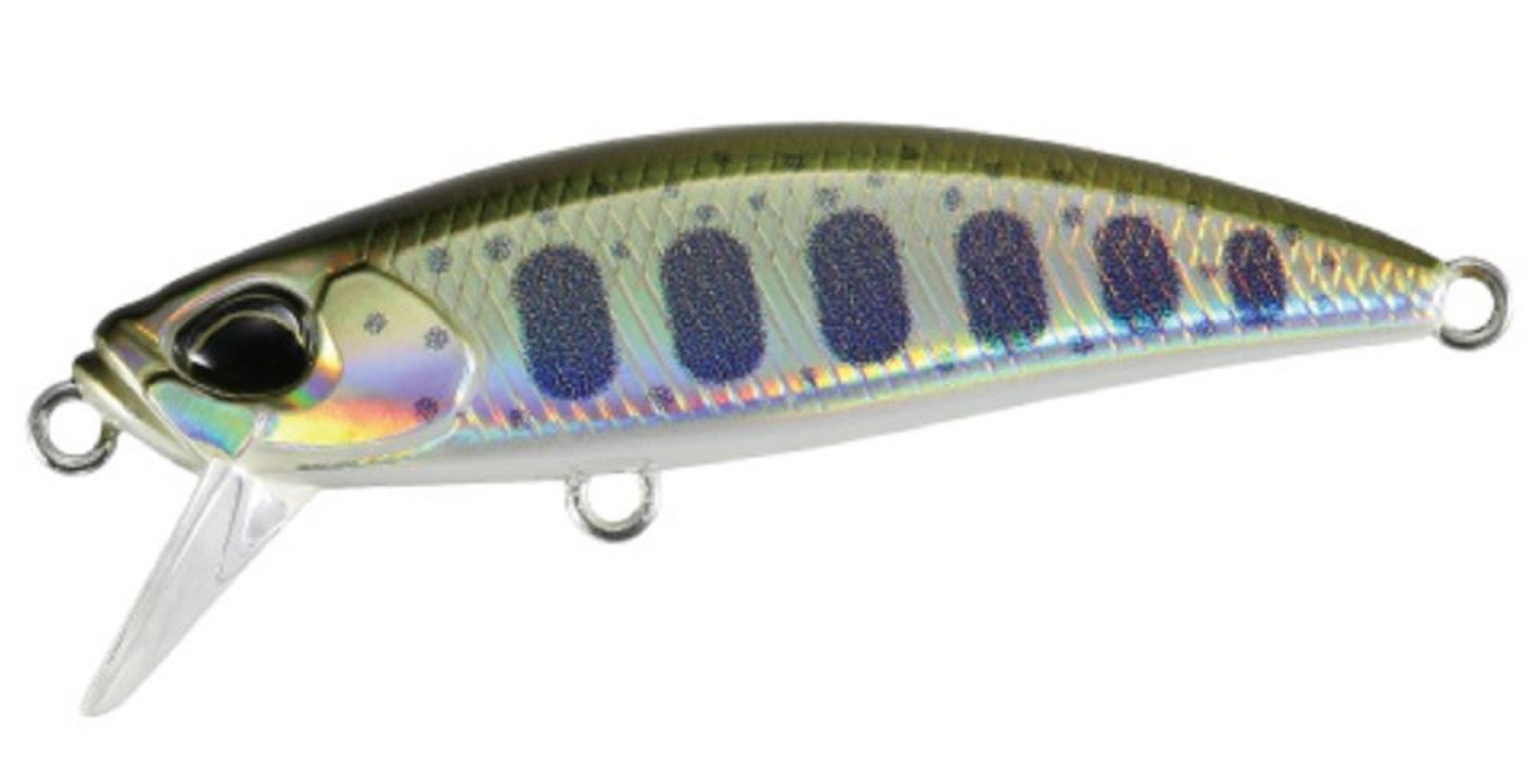 Duo Spearhead Ryuki 46S Sinking Lure ANA4034 (1309)