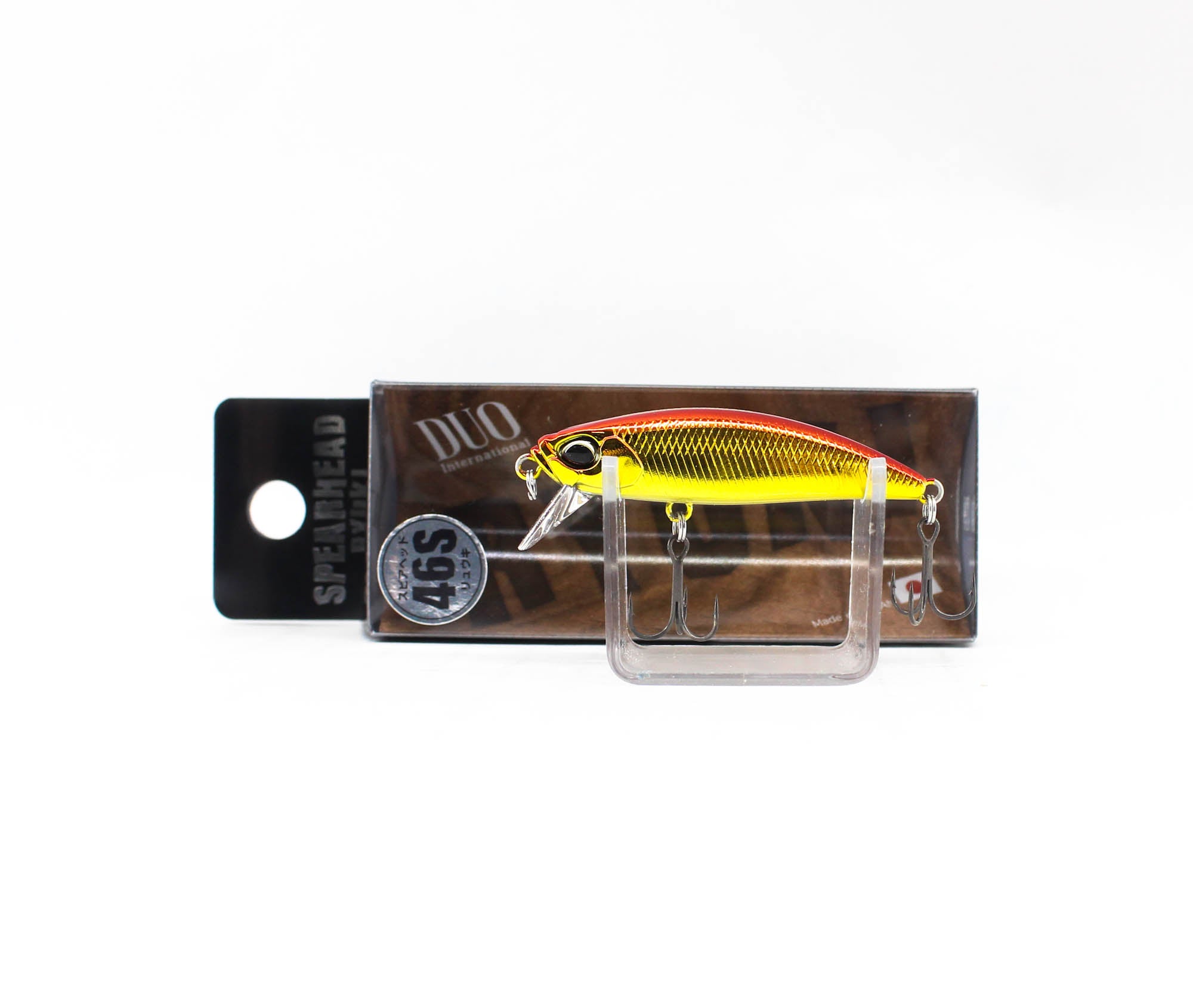Duo Spearhead Ryuki 46S Sinking Lure MCC4026 (1316)
