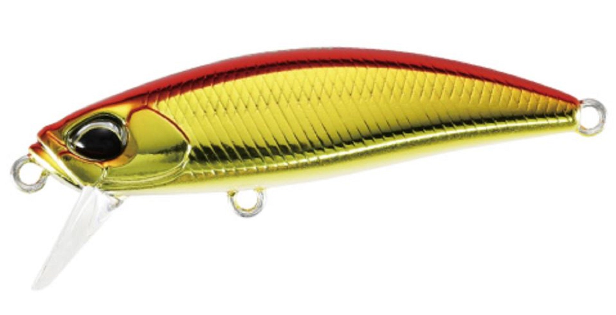 Duo Spearhead Ryuki 46S Sinking Lure MCC4026 (1316)