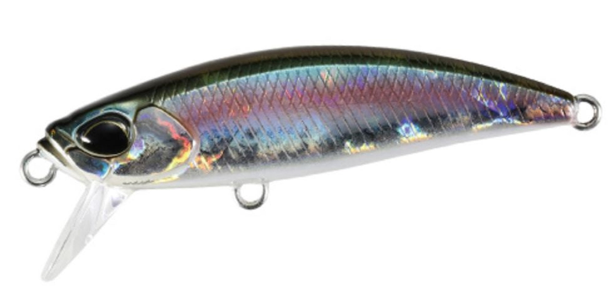 Duo Spearhead Ryuki 46S Sinking Lure ADA4013 (1330)