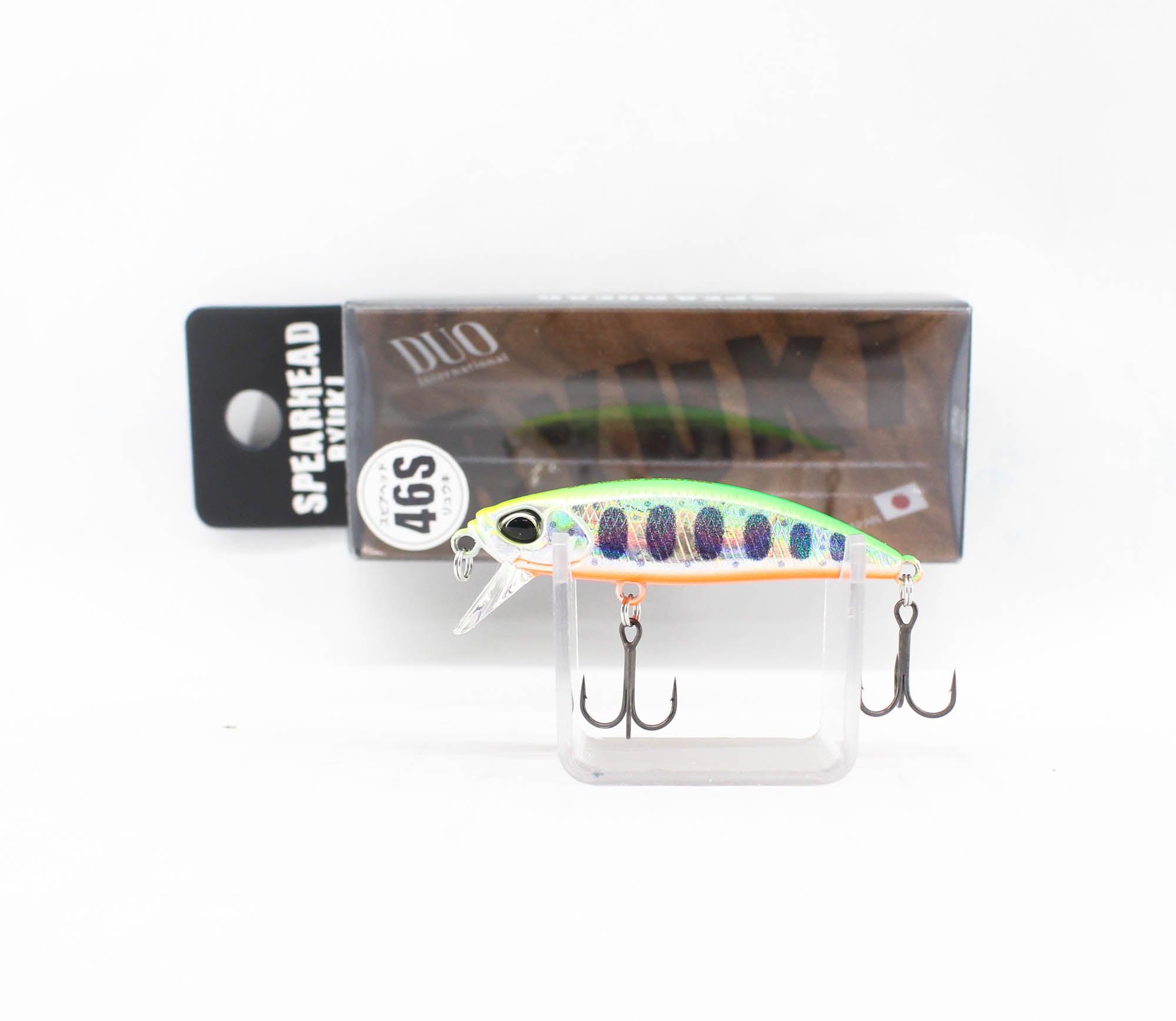 Duo Spearhead Ryuki 46S Sinking Lure ADA4140 (1347)