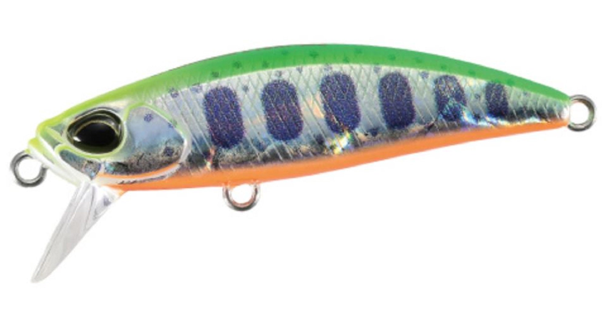 Duo Spearhead Ryuki 46S Sinking Lure ADA4140 (1347)
