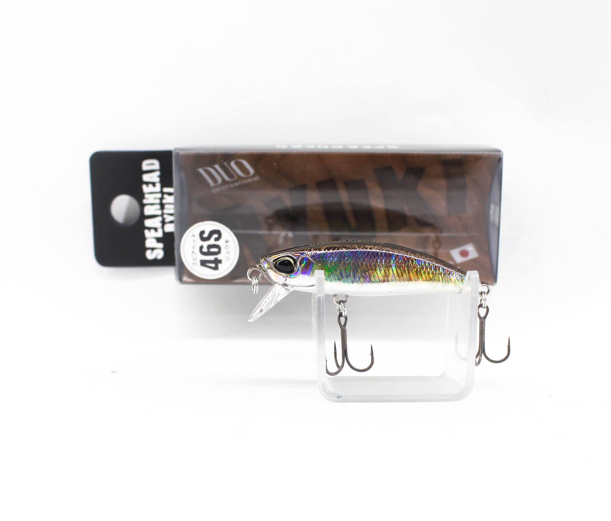 Duo Spearhead Ryuki 46S Sinking Lure CPA4009 (1354)