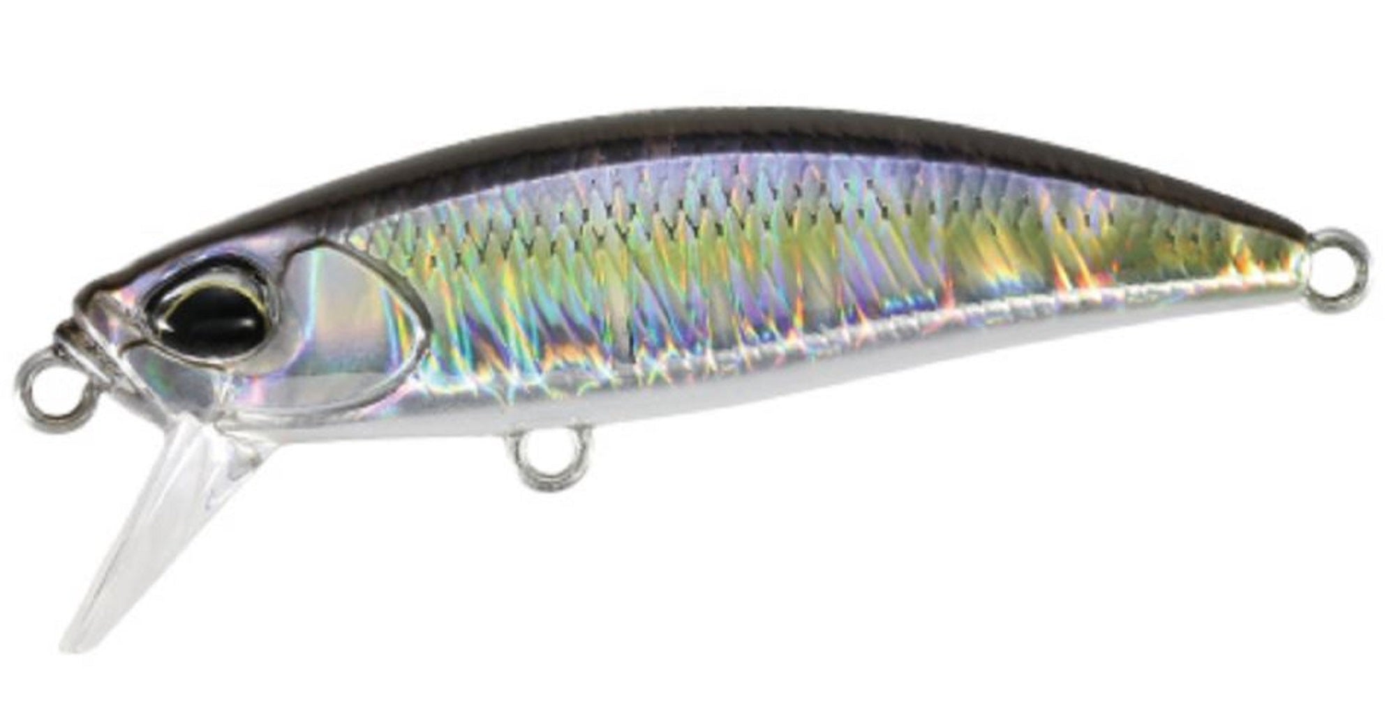 Duo Spearhead Ryuki 46S Sinking Lure CPA4009 (1354)