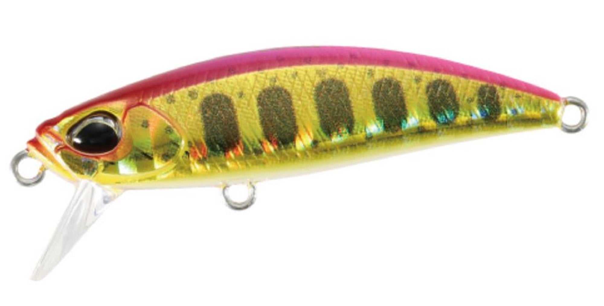 Duo Spearhead Ryuki 46S Sinking Lure AHA4052 (1361)