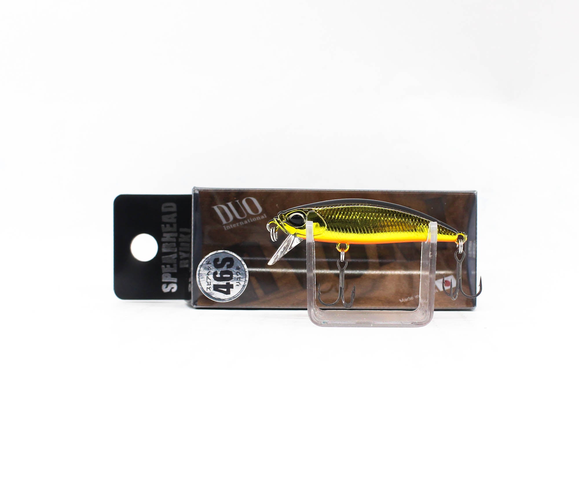 Duo Spearhead Ryuki 46S Sinking Lure MCC4054 (1378)