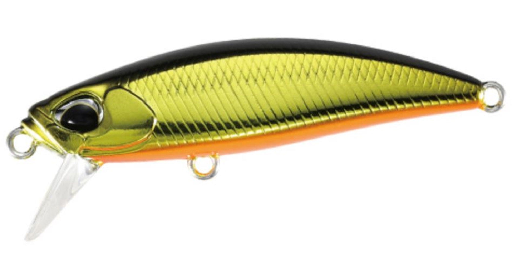 Duo Spearhead Ryuki 46S Sinking Lure MCC4054 (1378)