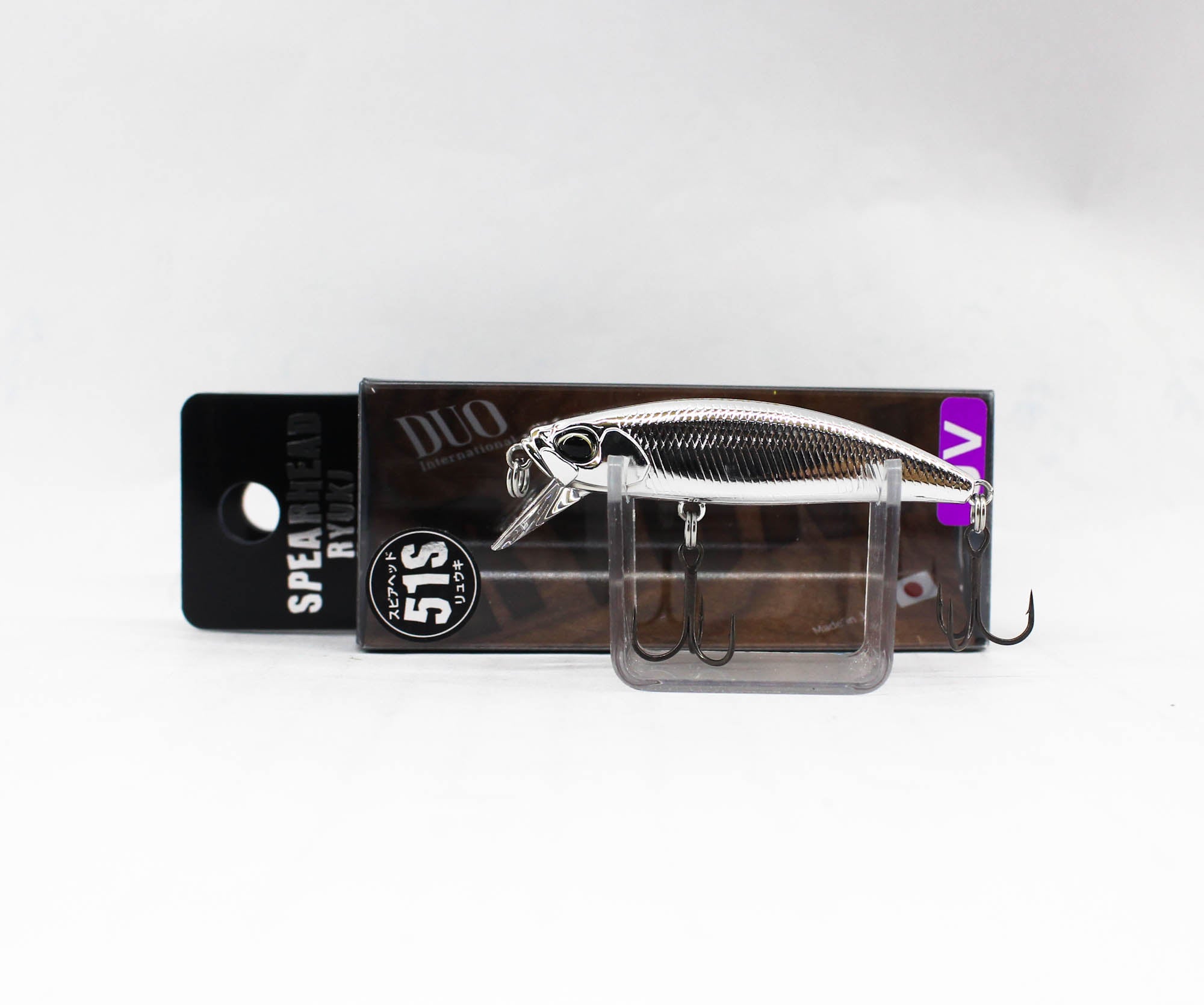 Duo Spearhead Ryuki 51S Sinking Lure MCC0552 (1385)