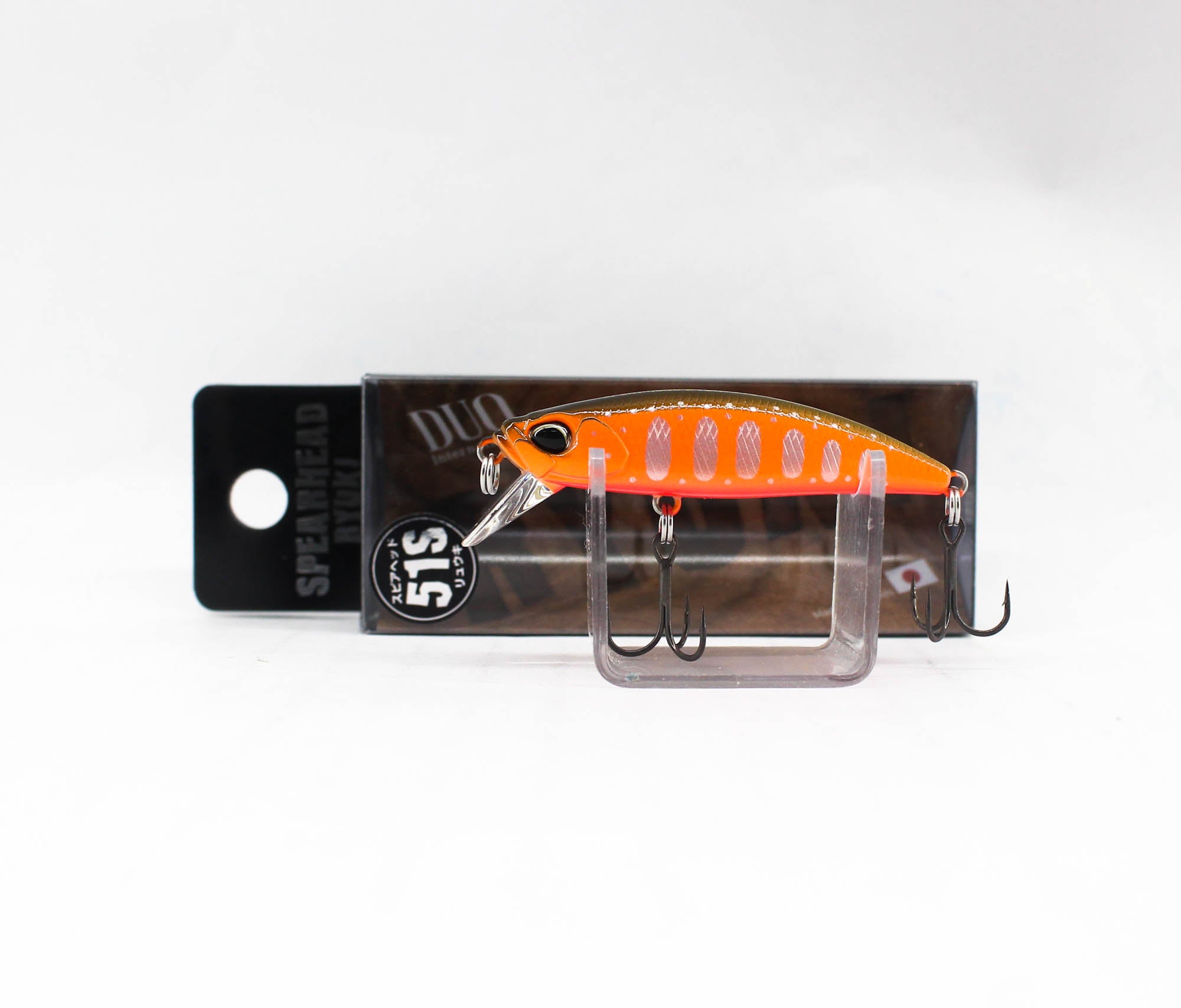 Duo Spearhead Ryuki 51S Sinking Lure ACC4072 (1392)