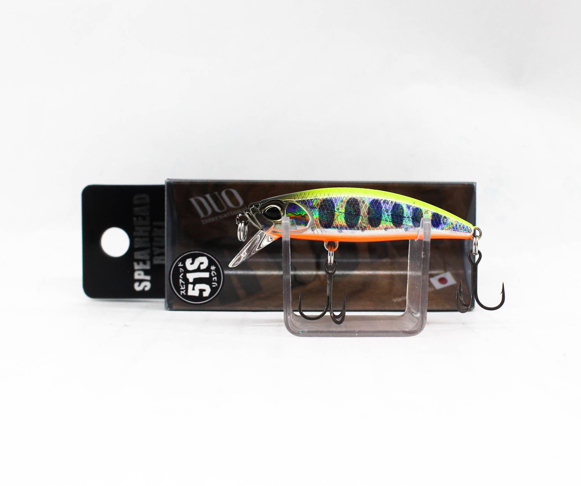 Duo Spearhead Ryuki 51S Sinking Lure ADA4055 (1408)