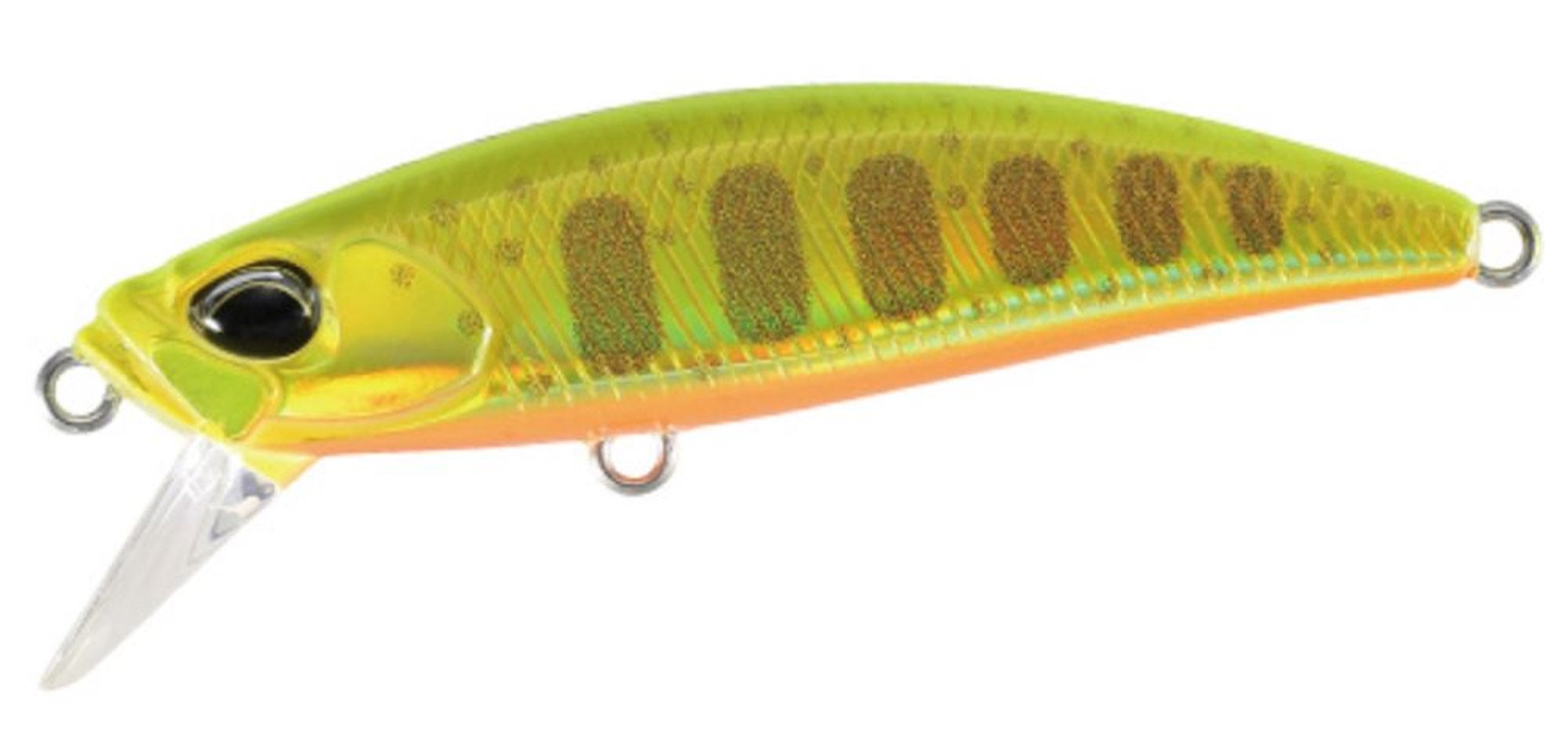 Duo Spearhead Ryuki 51S Sinking Lure ANA4056 (1415)