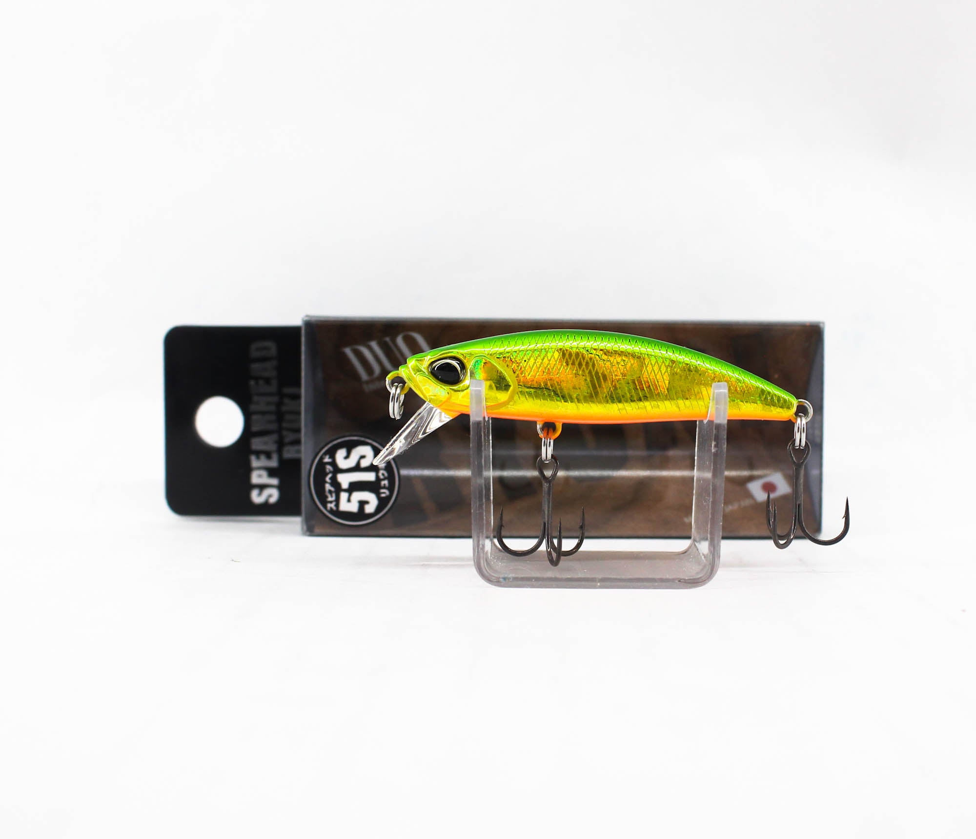 Duo Spearhead Ryuki 51S Sinking Lure ADA4059 (1439)