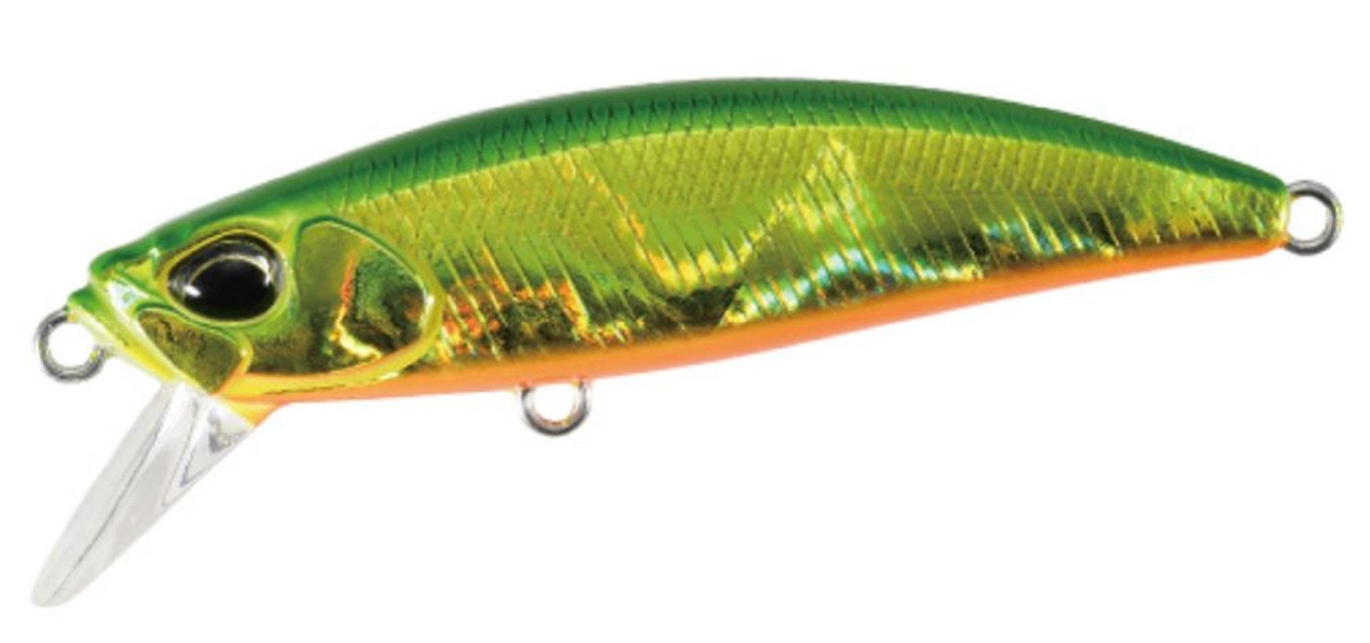 Duo Spearhead Ryuki 51S Sinking Lure ADA4059 (1439)