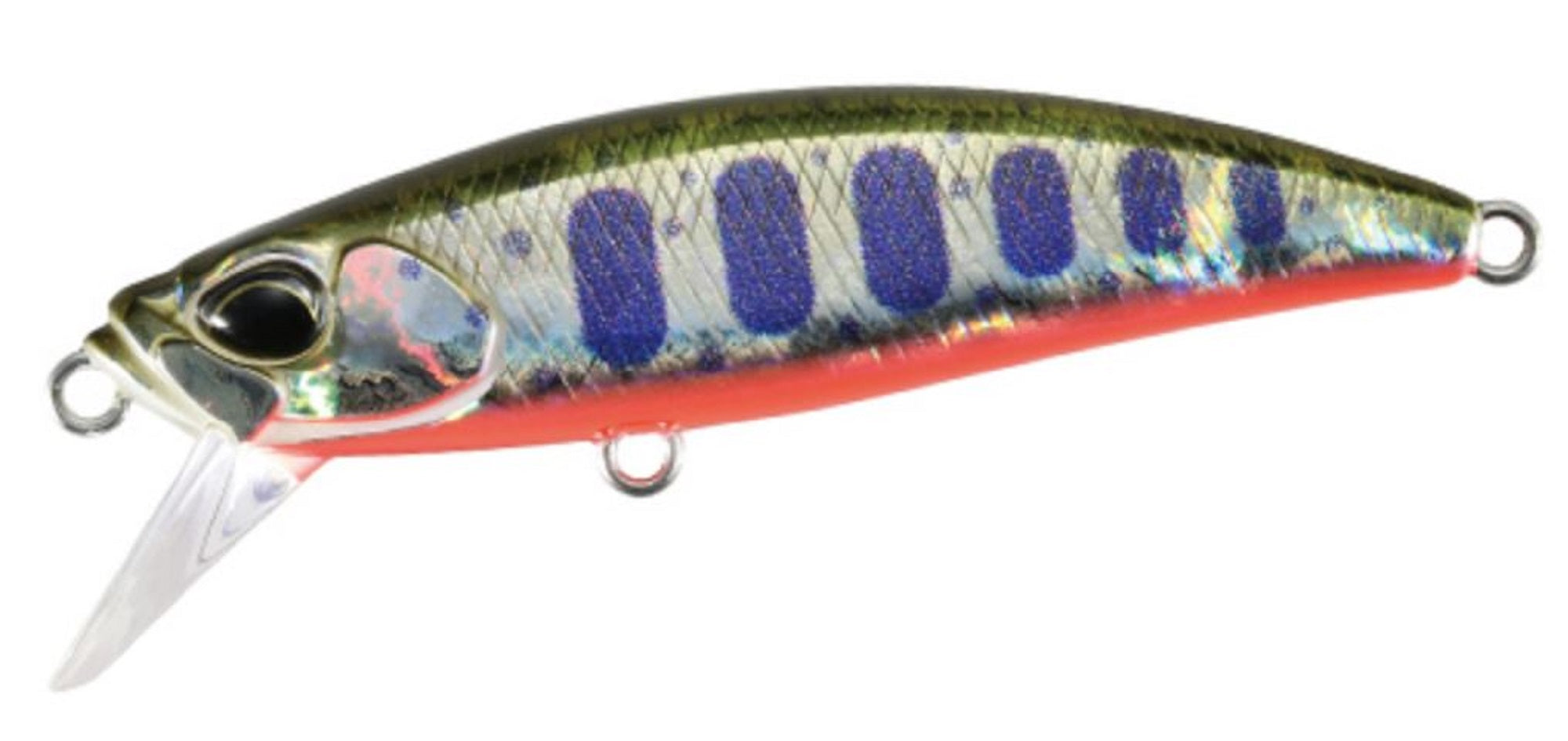 Duo Spearhead Ryuki 51S Sinking Lure ADA4068 (1446)