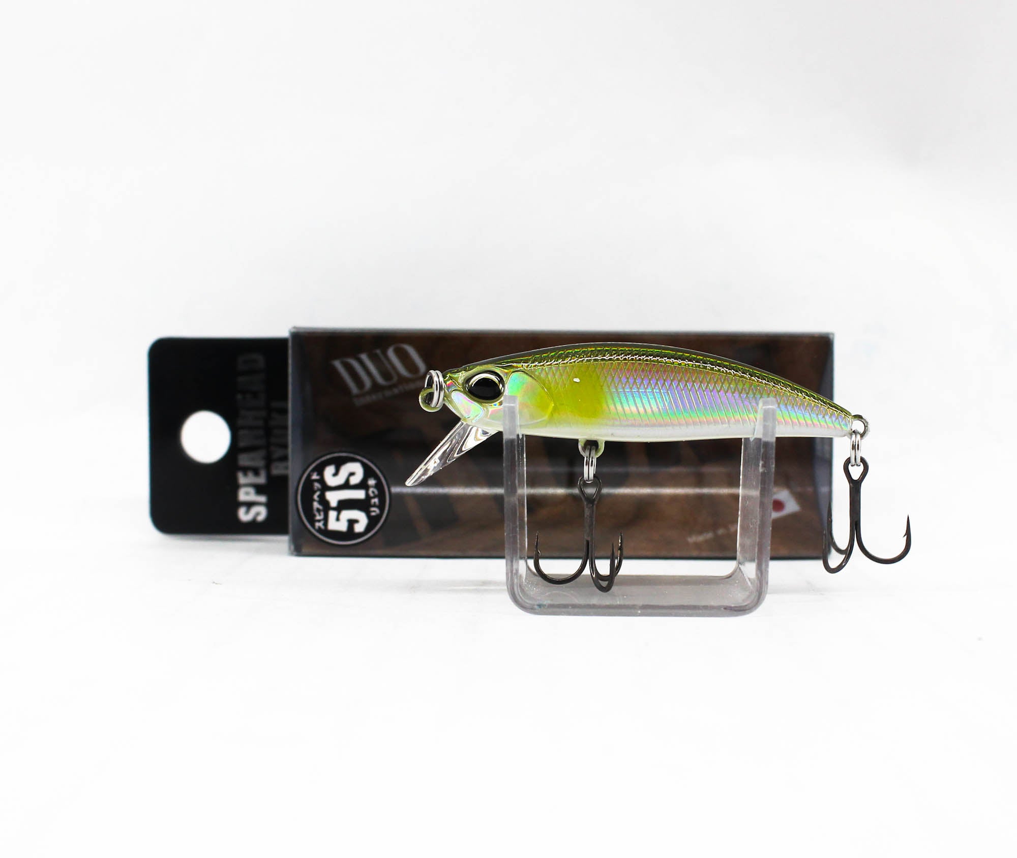 Duo Spearhead Ryuki 51S Sinking Lure ANA4010 (1453)