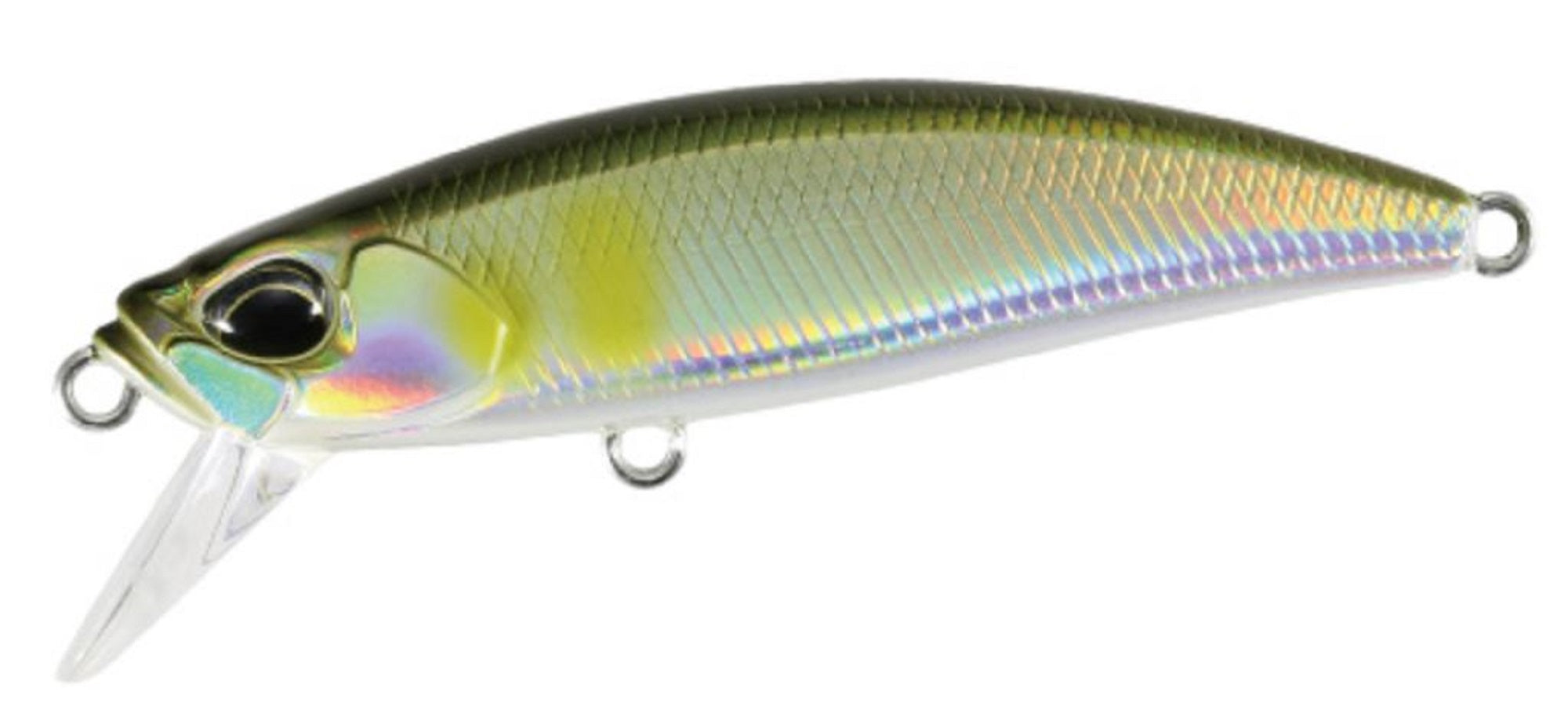 Duo Spearhead Ryuki 51S Sinking Lure ANA4010 (1453)