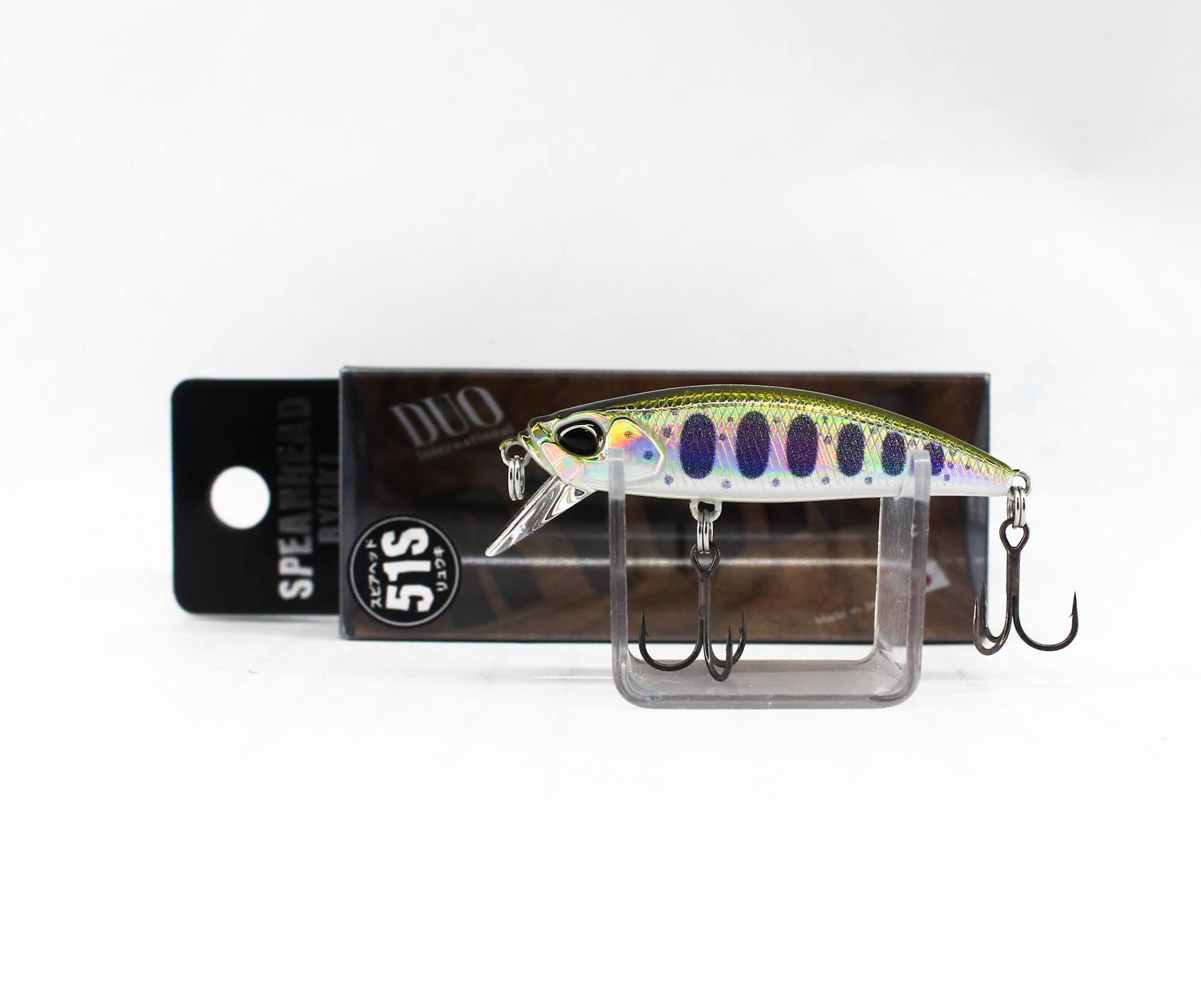 Duo Spearhead Ryuki 51S Sinking Lure ANA4034 (1460)