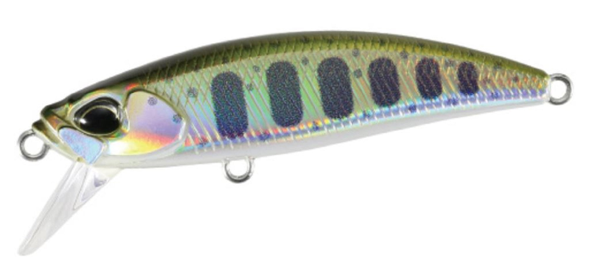 Duo Spearhead Ryuki 51S Sinking Lure ANA4034 (1460)