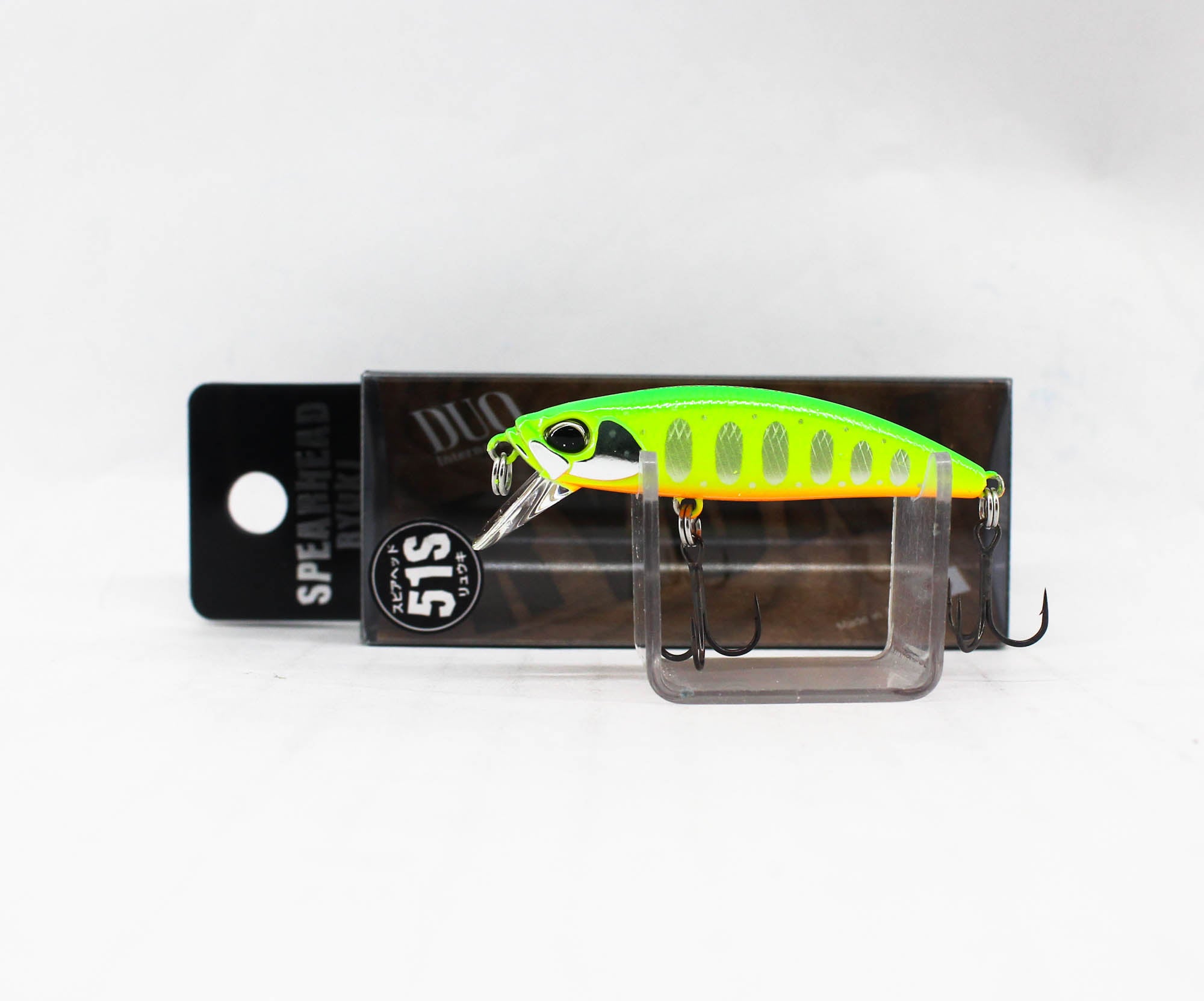 Duo Spearhead Ryuki 51S Sinking Lure ASI4044 (1484)
