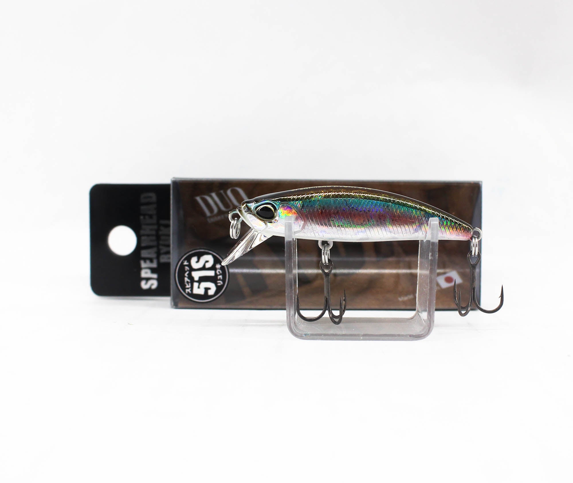 Duo Spearhead Ryuki 51S Sinking Lure ADA4013 (1491)